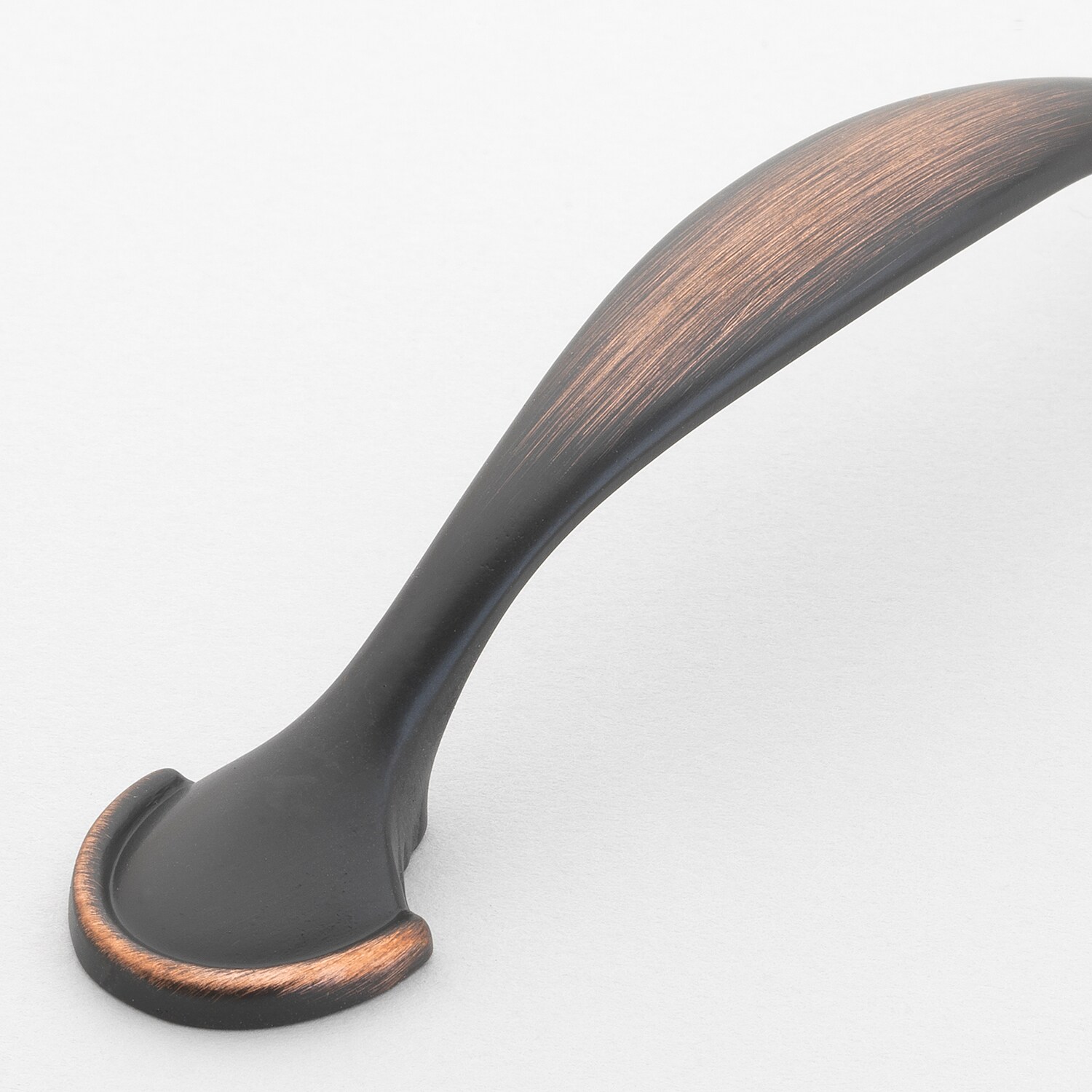 GlideRite Hardware 83167-ORB-5 Cabinet-Pulls - View #2