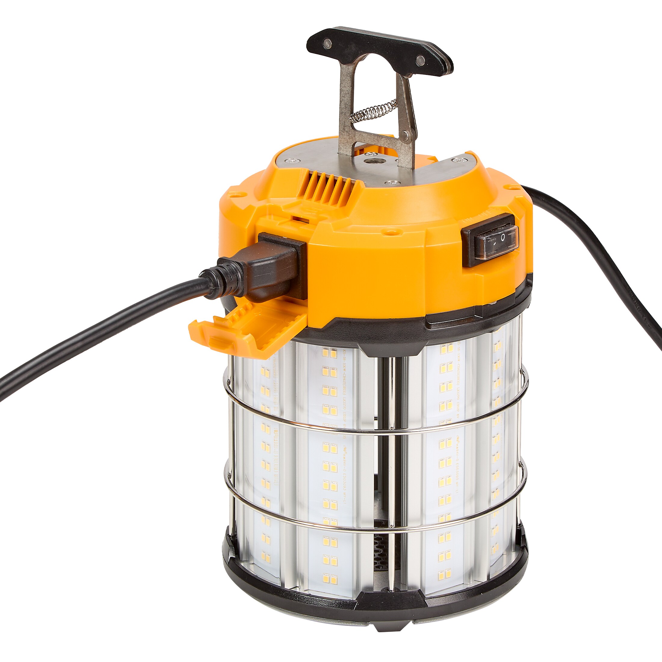 Maxxima MPWL-101L b040750 - View #11