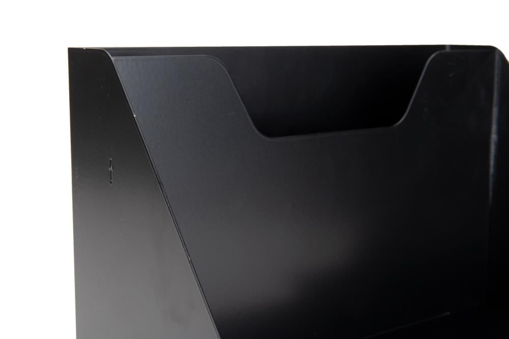Mind Reader IBOX5-BLK Desktop-Organizers - View #5