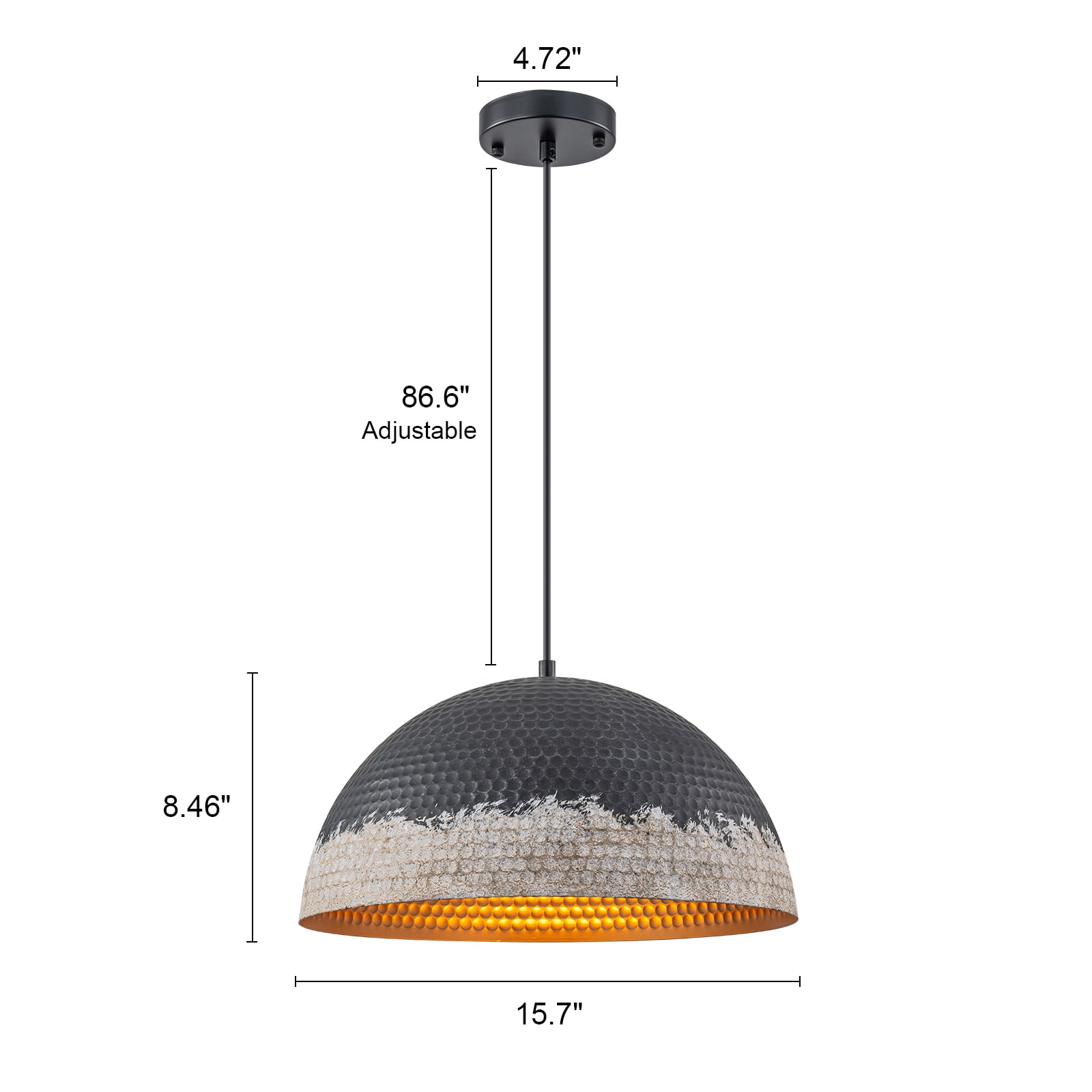 EDISLIVE Y81010000064348 Pendant-Lights - View #6
