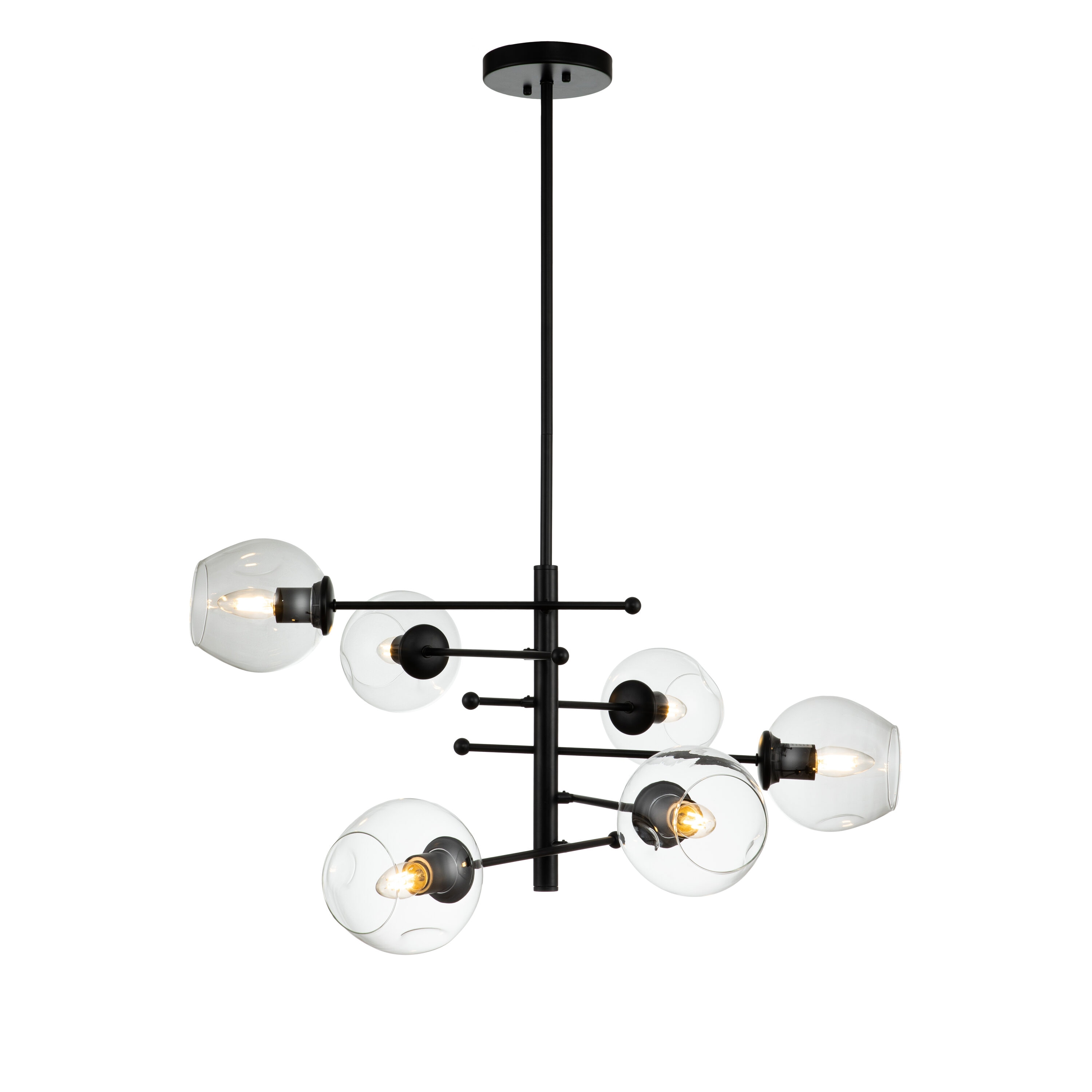 AloaDecor Lighting L7068D78MB06A b090015 - View #2