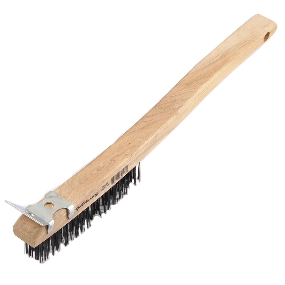 Forney 70511 Wire-Brushes - View #3