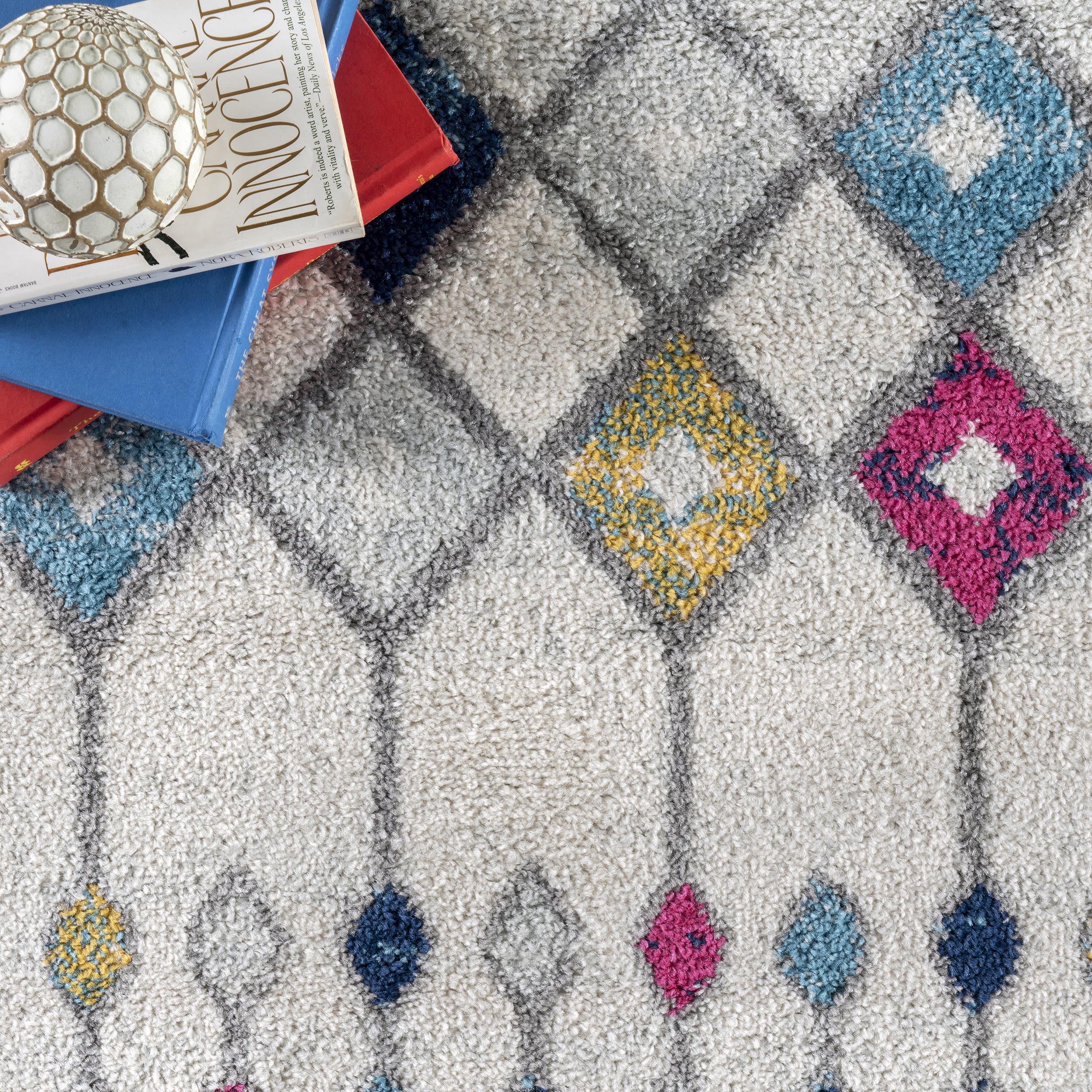 nuLOOM RZBD16D-8010 rugs - View #10