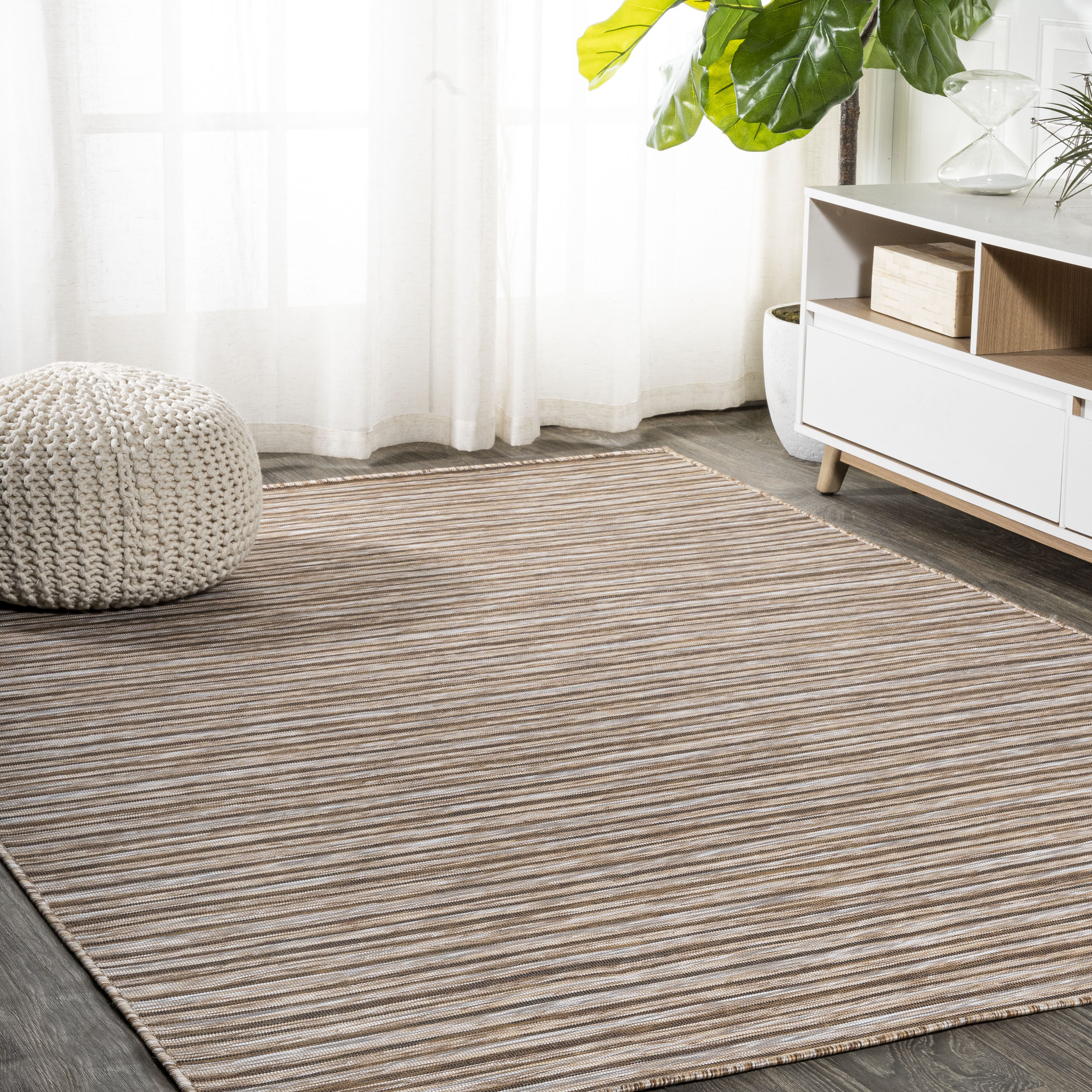 JONATHAN  Y TSN102B-5 rugs - View #12
