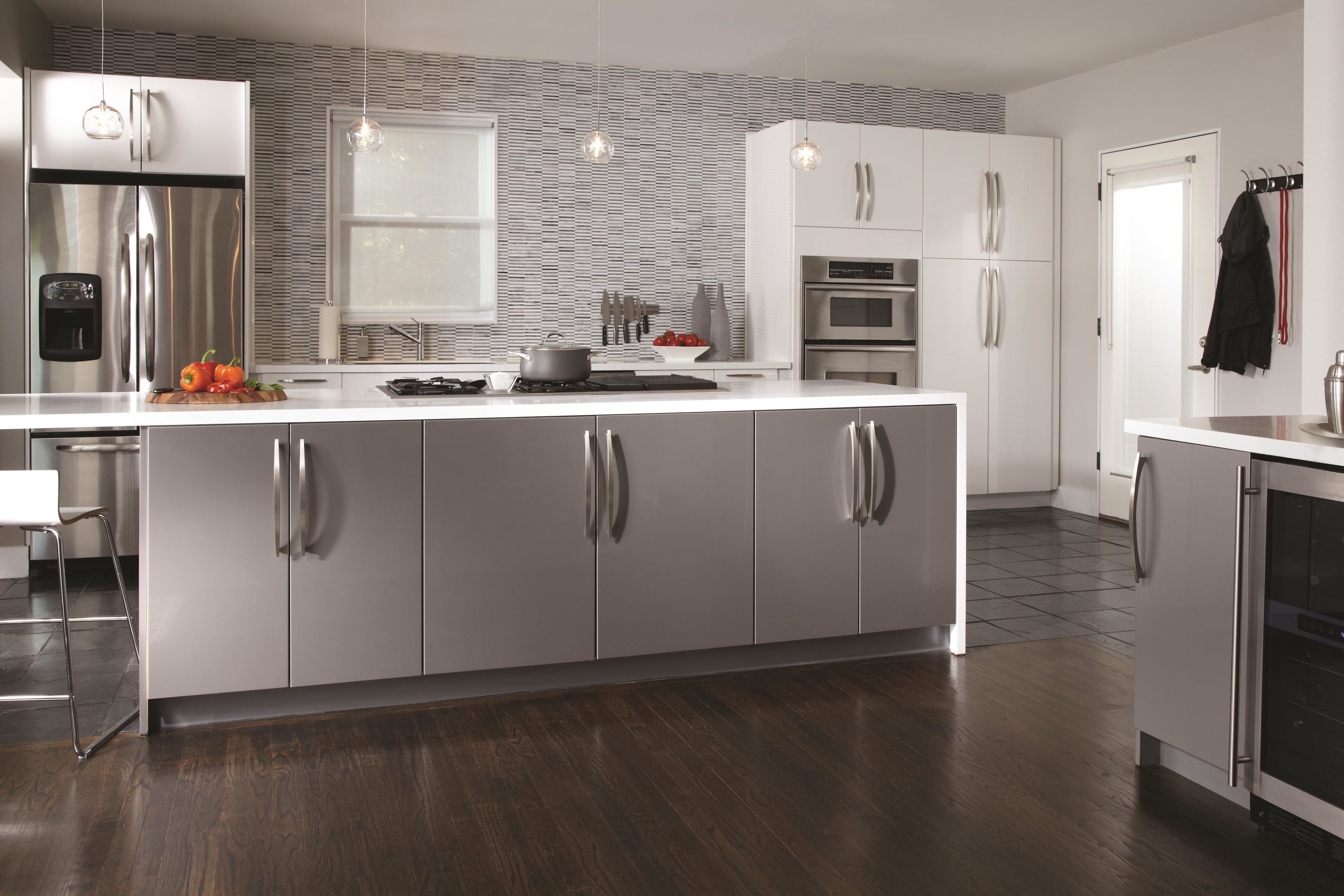 Amerock BP29423G10 Cabinet-Pulls - View #7