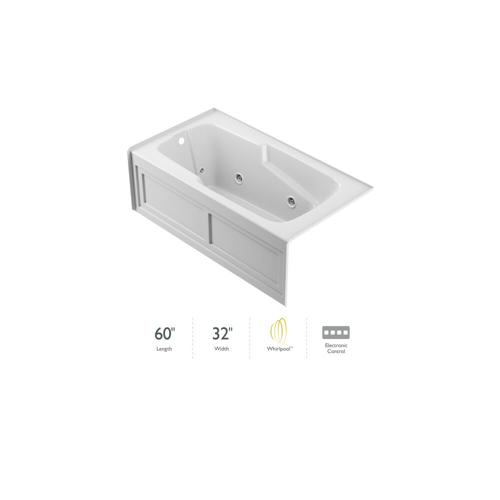 Jacuzzi NG52959 bathtubs - View #2