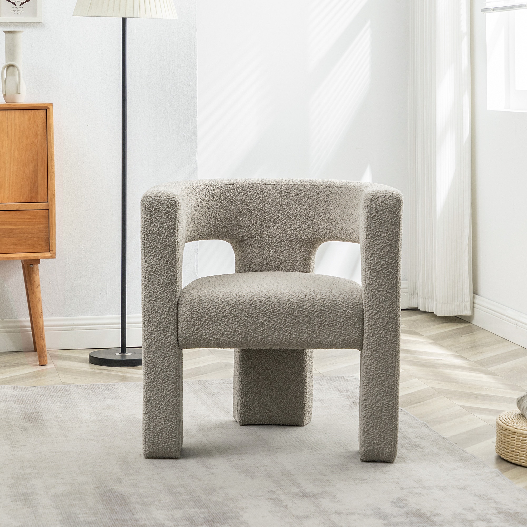 KINWELL BSC095-OAT chairs - View #3