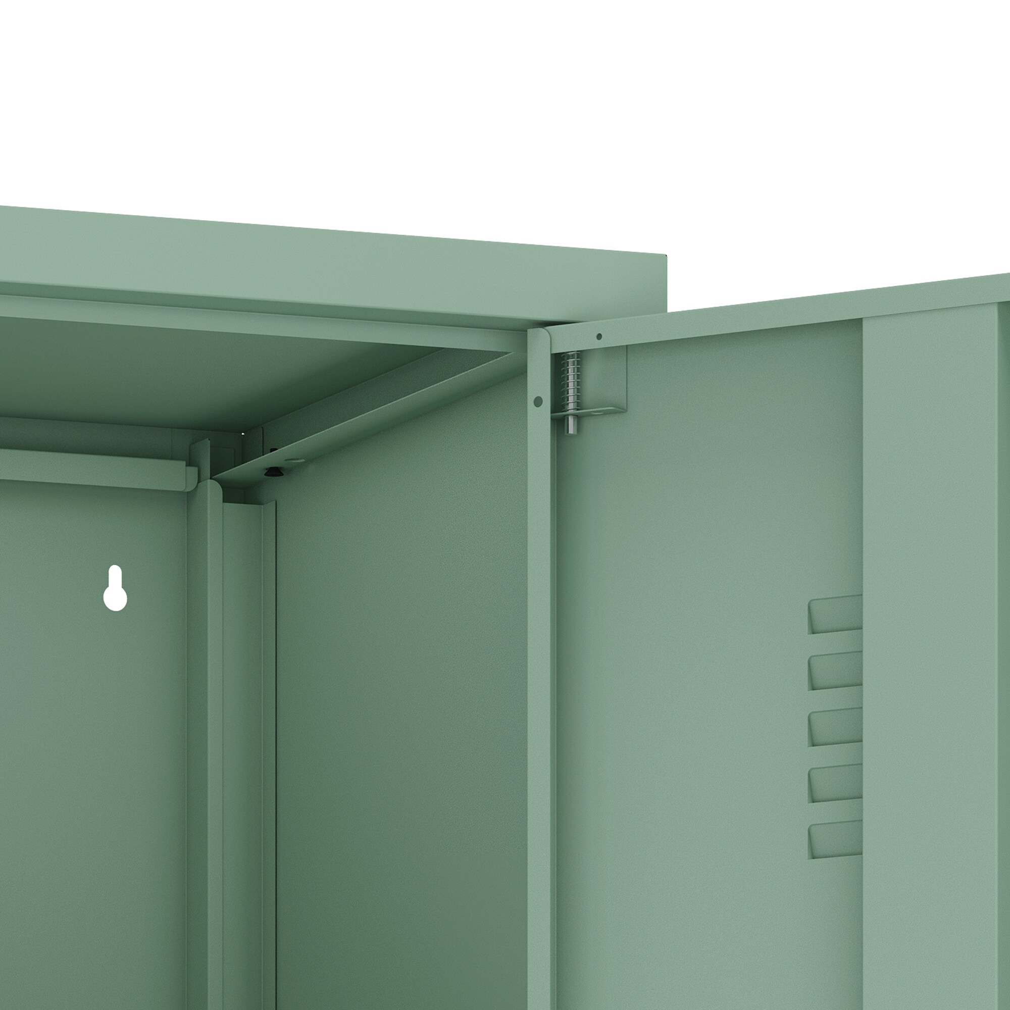 Manhattan Comfort 2-AF067-GR Storage-Cabinets - View #14