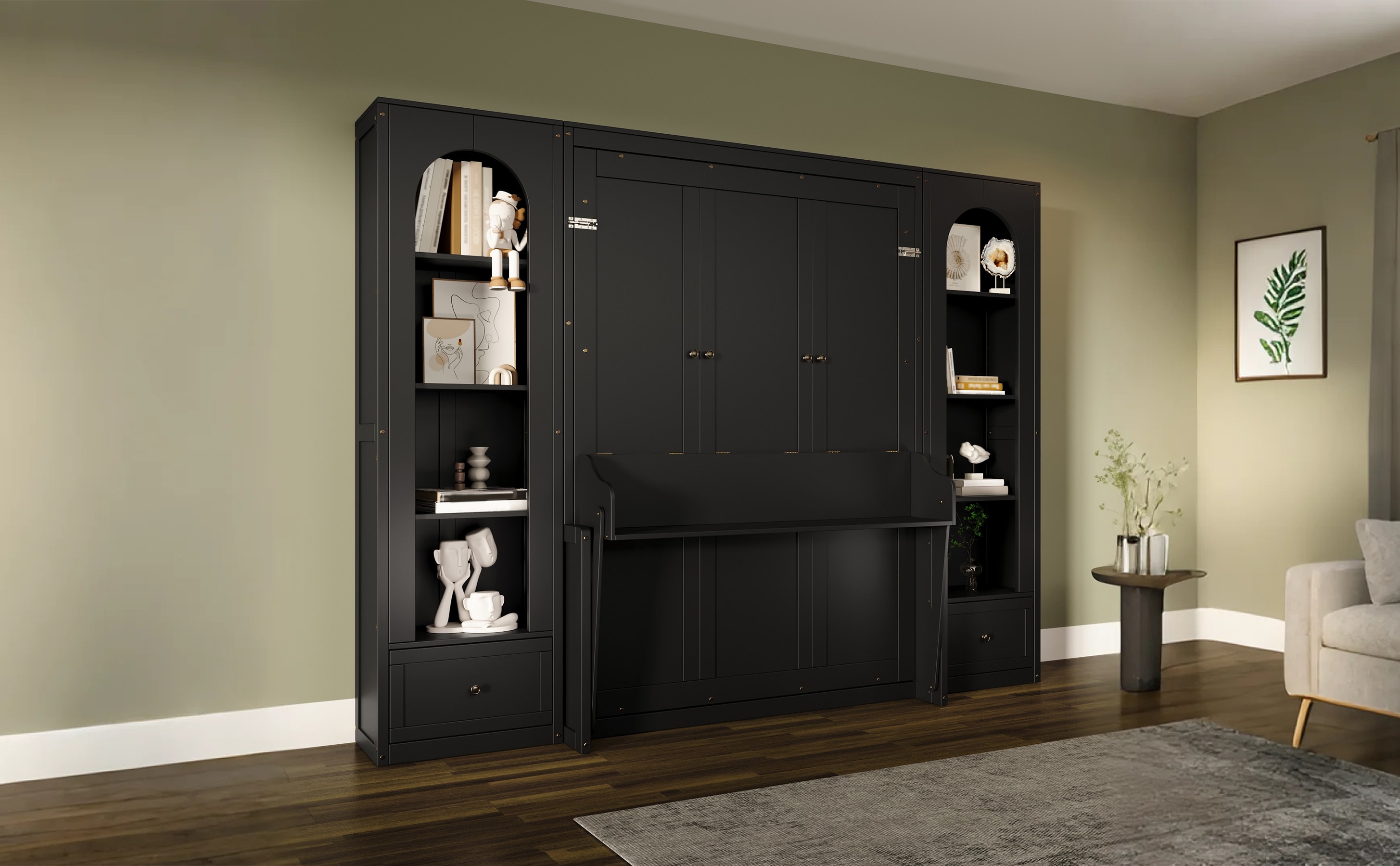 ModernLuxe L3P-N7090002226B beds - View #7
