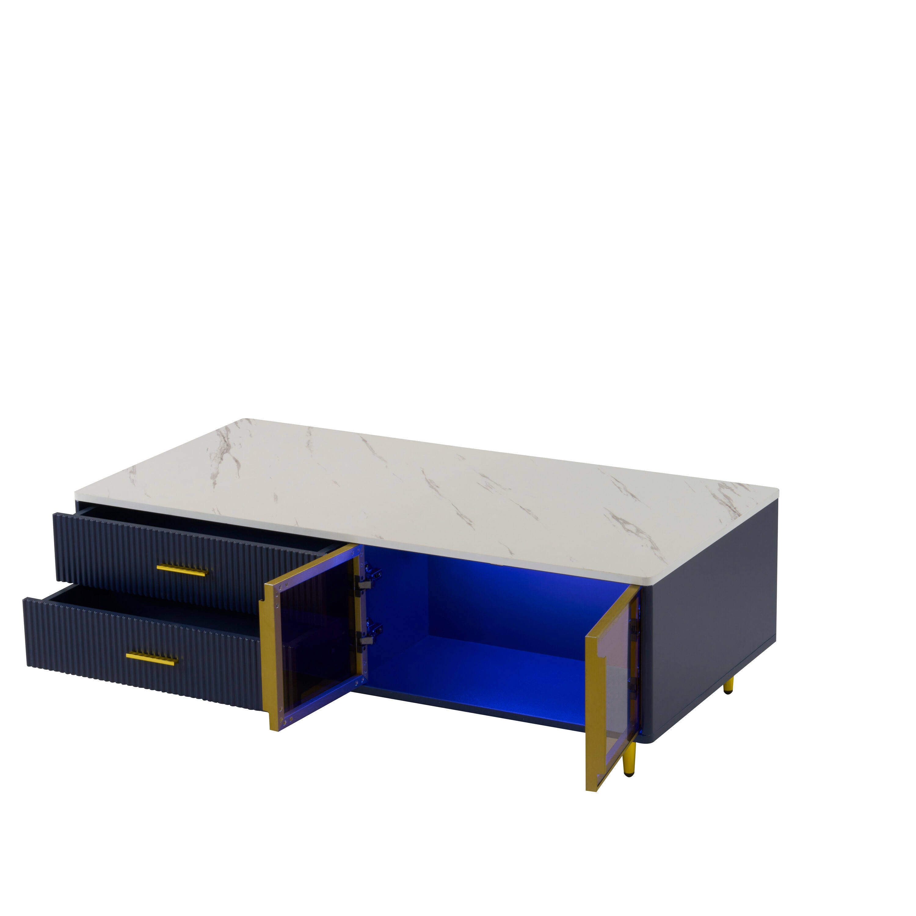 ModernLuxe L3P-N735P167910 Coffee-Tables - View #11