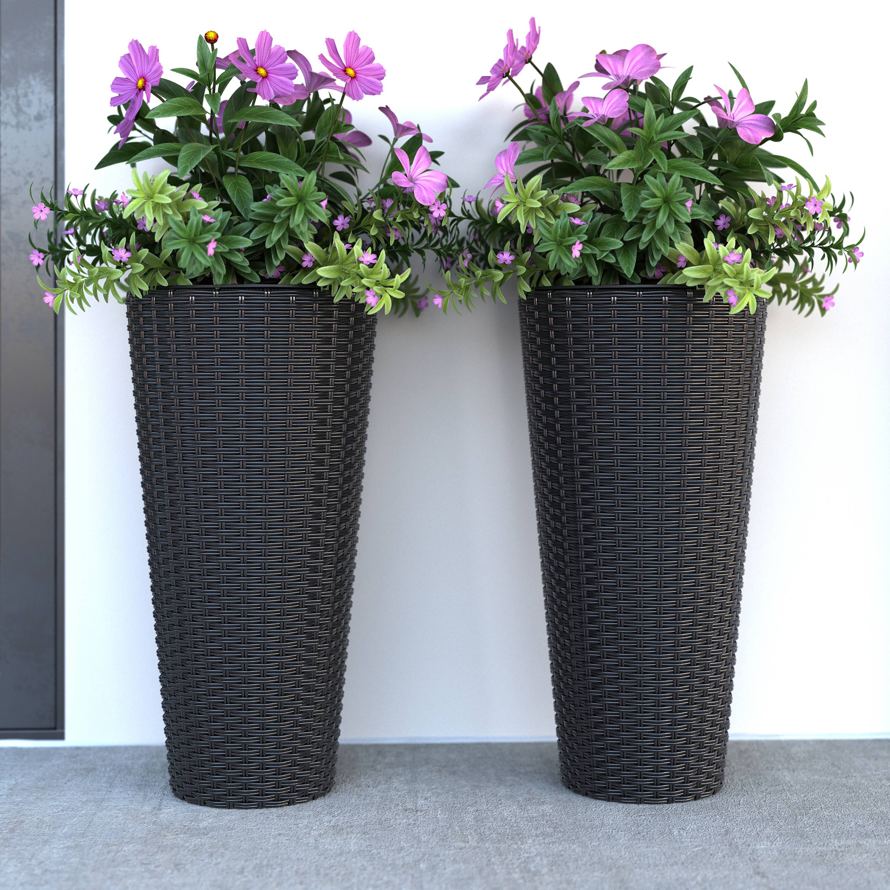Balkene Home 63741 Planter-Window-Box - View #11