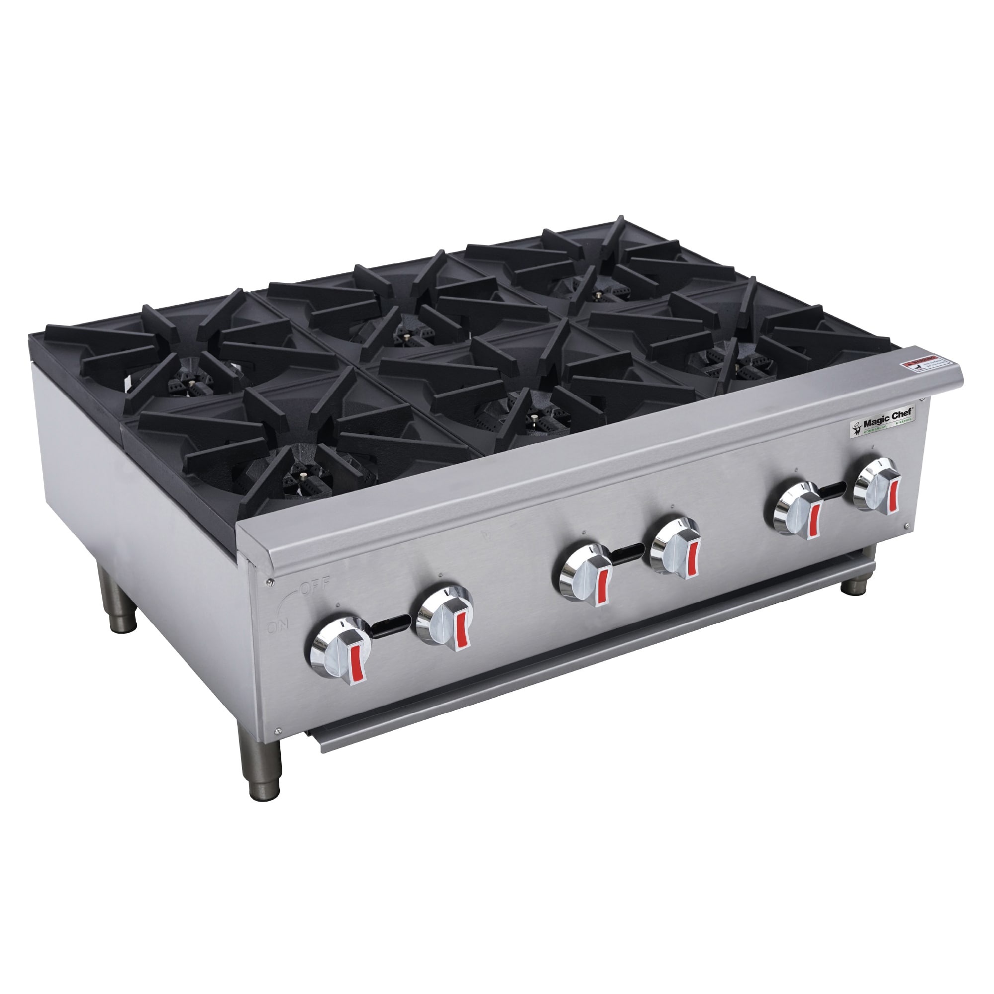Magic Chef M36HP Indoor Contact grill ( Removable Plate )
