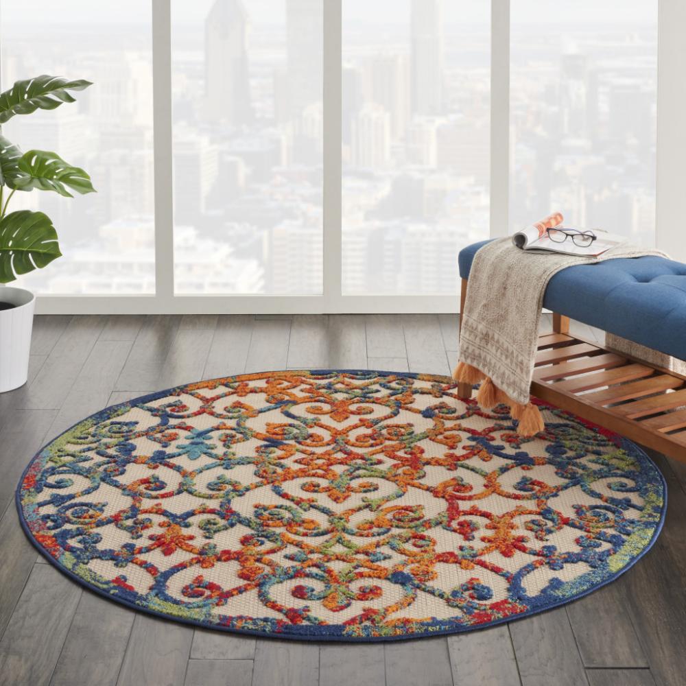 HomeRoots 4000385030 rugs - View #7