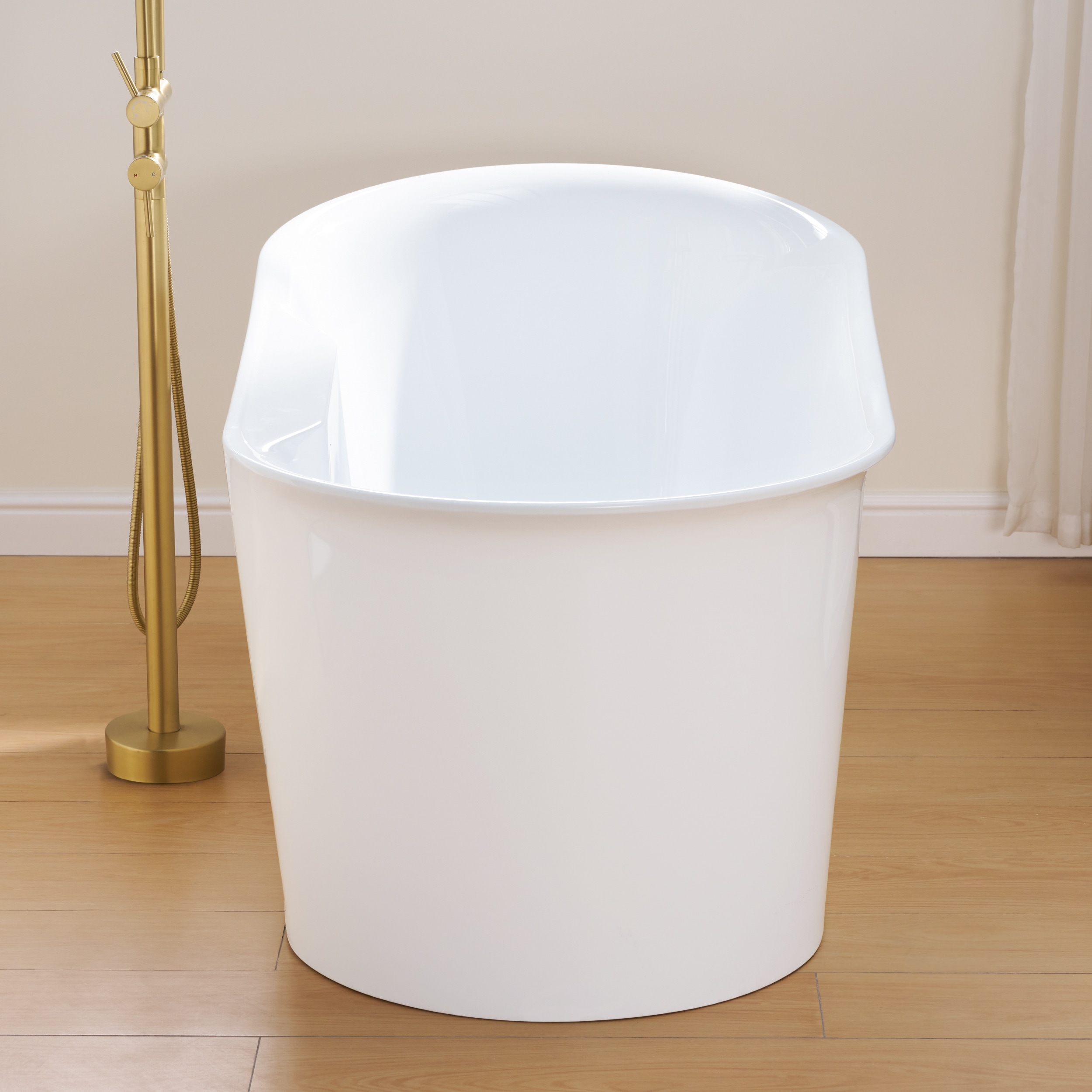 WELLFOR SILVA-Y615 bathtubs - View #3