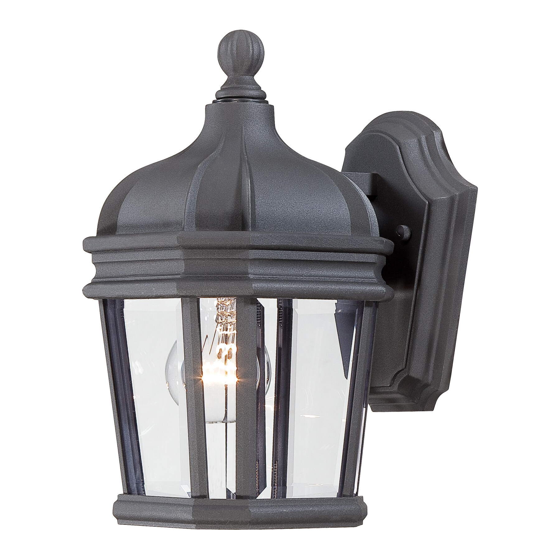 Minka Lavery 8690-66 Outdoor-Wall-Lighting - View #2