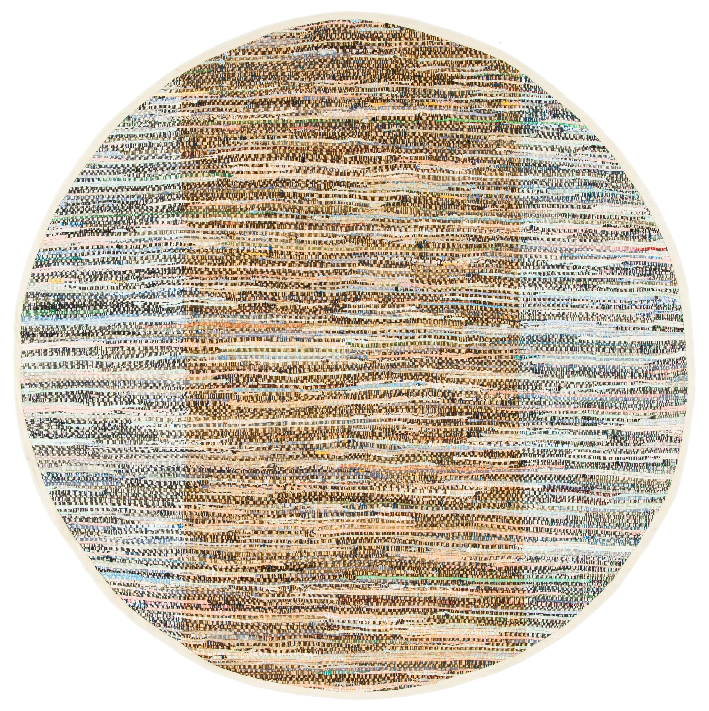 Safavieh RAR122P-6R rugs - View #2