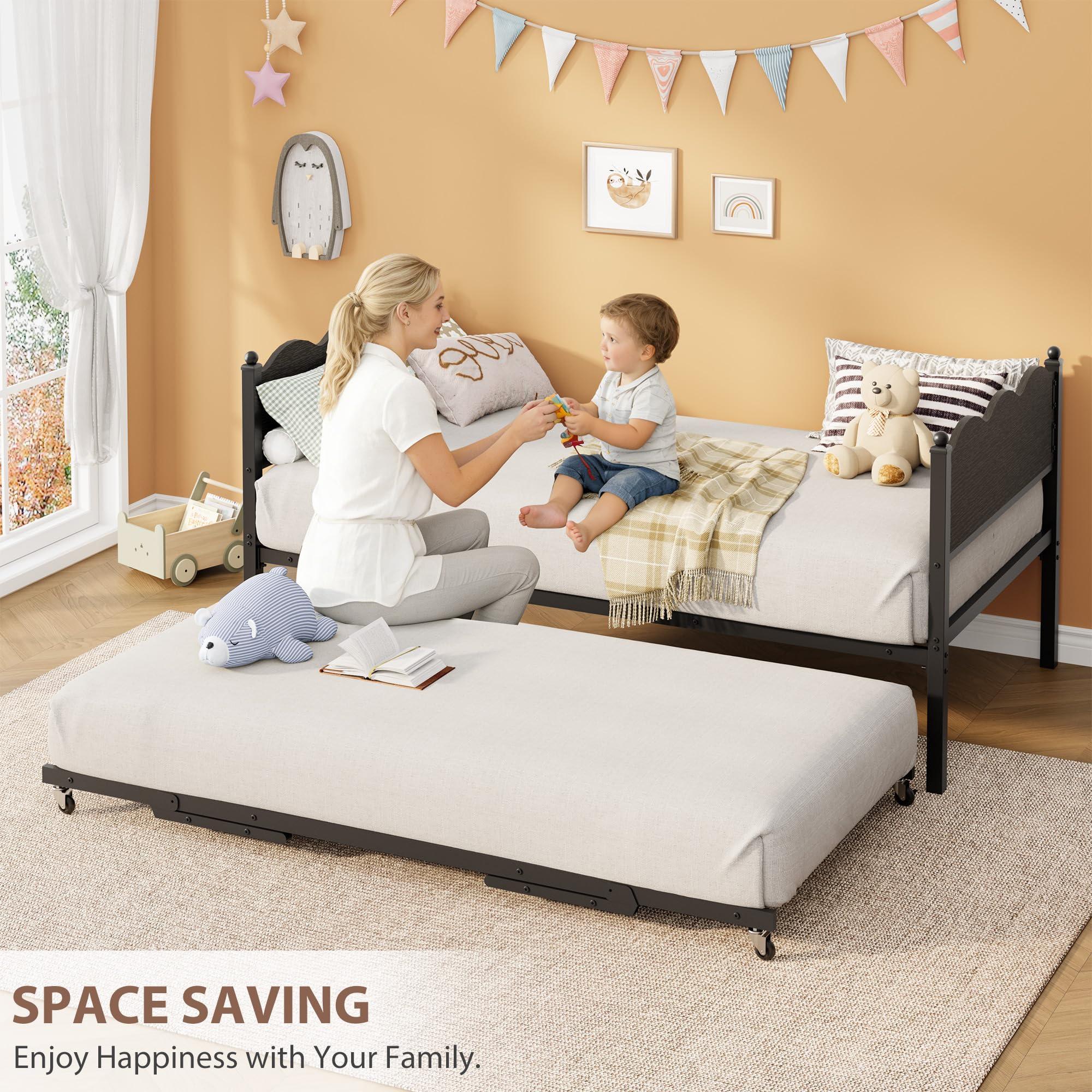 GarveeLife C3H-NPXJZGZUUUW39F-8 beds - View #5