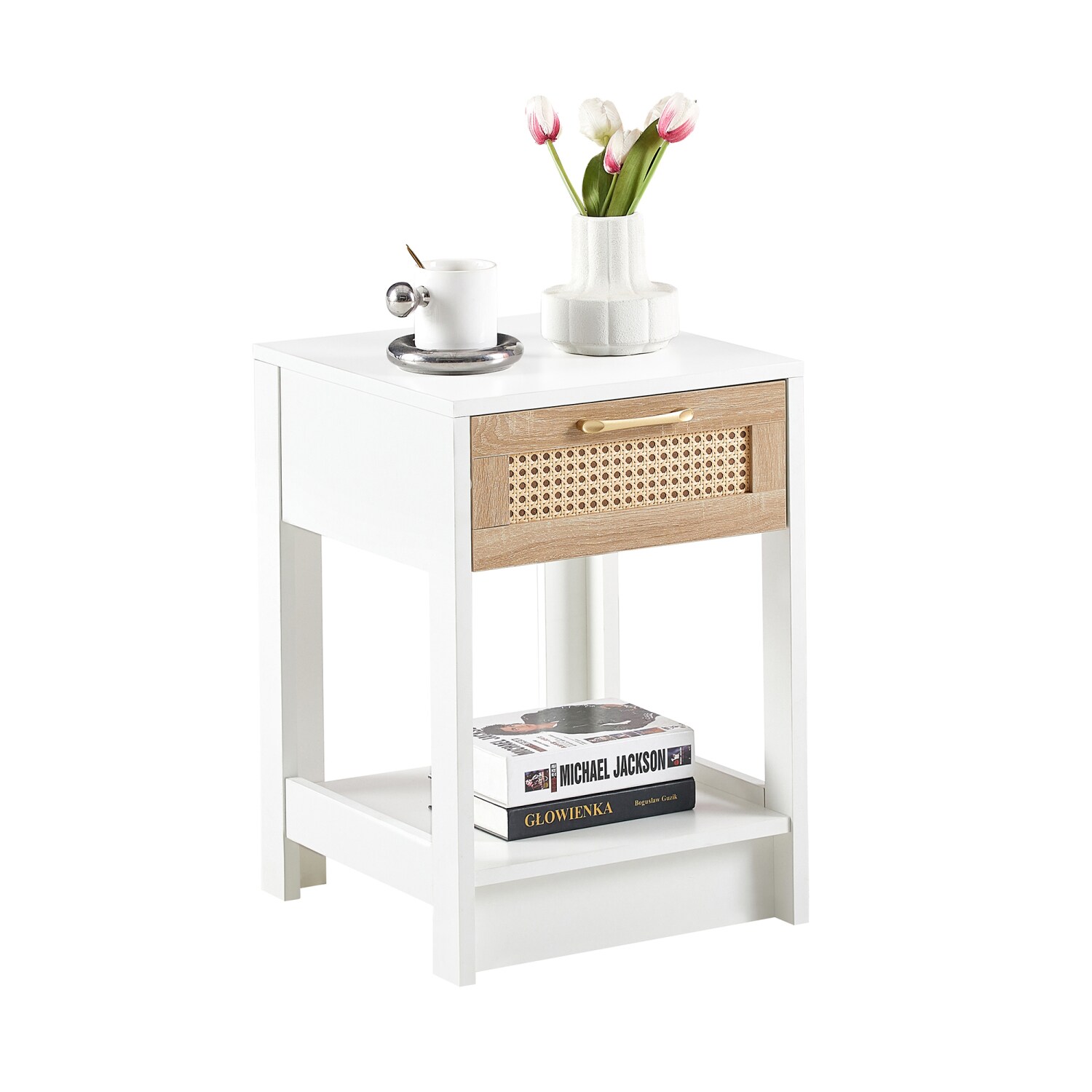 Streamdale Furniture W126573112 nightstands - View #6