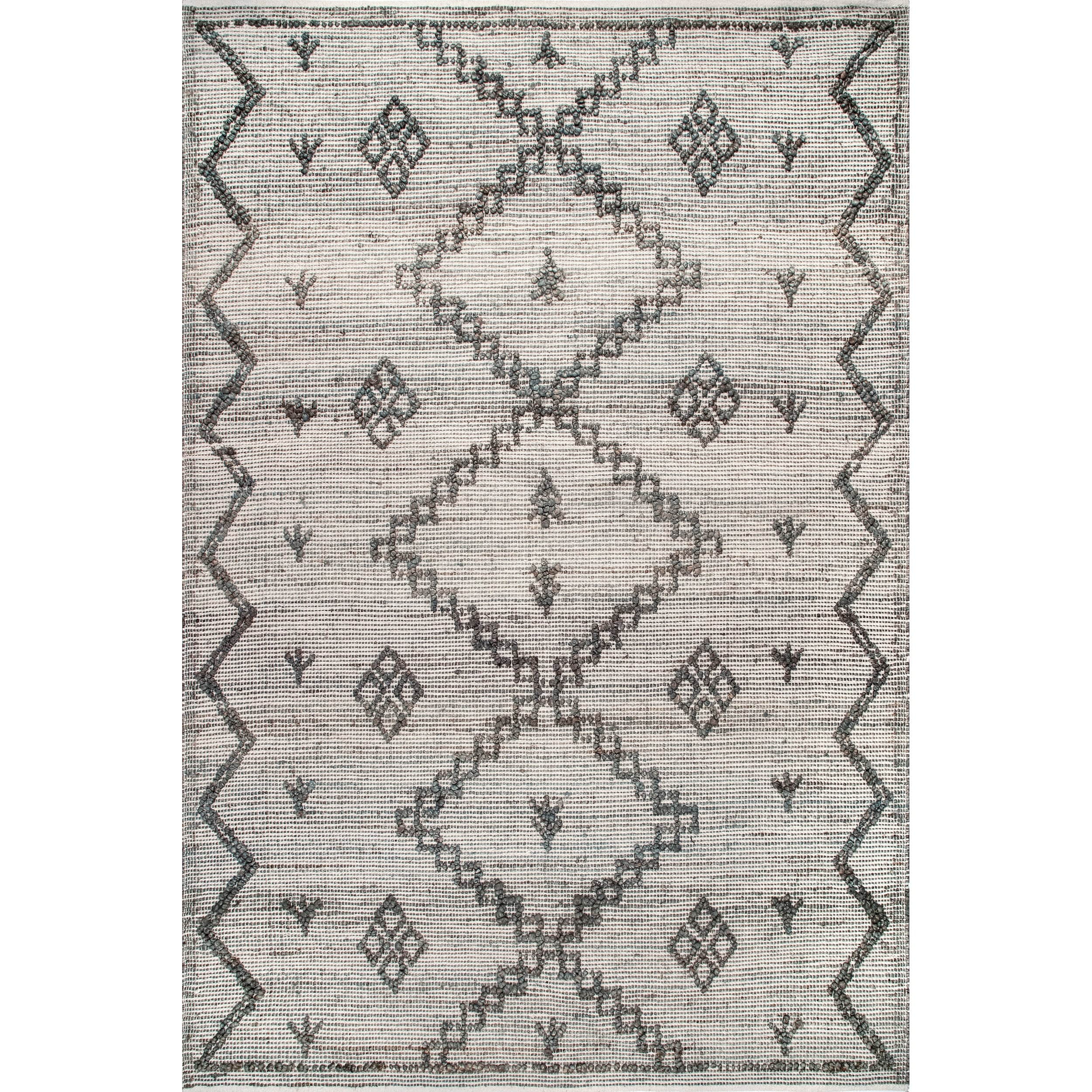 nuLOOM SMRM01B-305 rugs - View #7