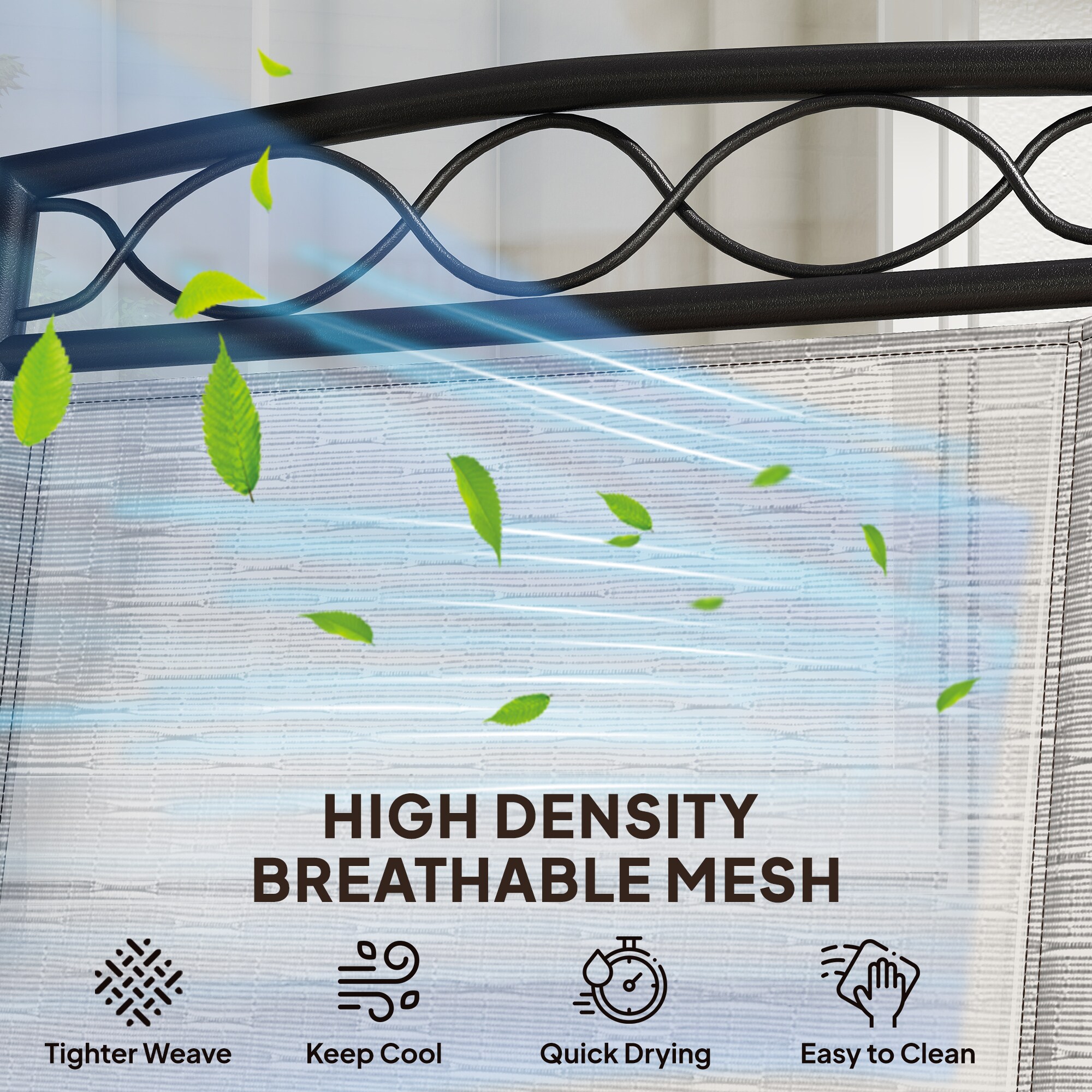 Outsunny 84B-226BG Patio-Bars - View #6