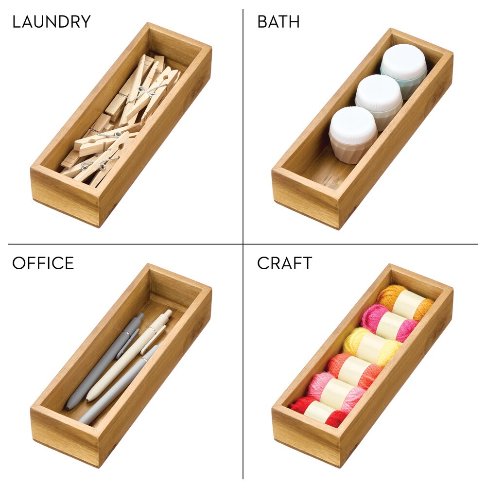 iDesign 28298M3 Drawer-Organizers - View #7