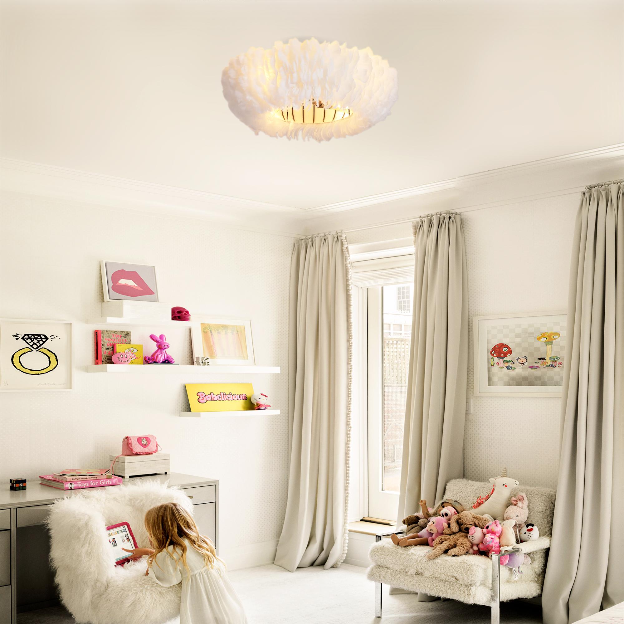 Bayfeve BF-358712-MP Ceiling-Fans - View #12