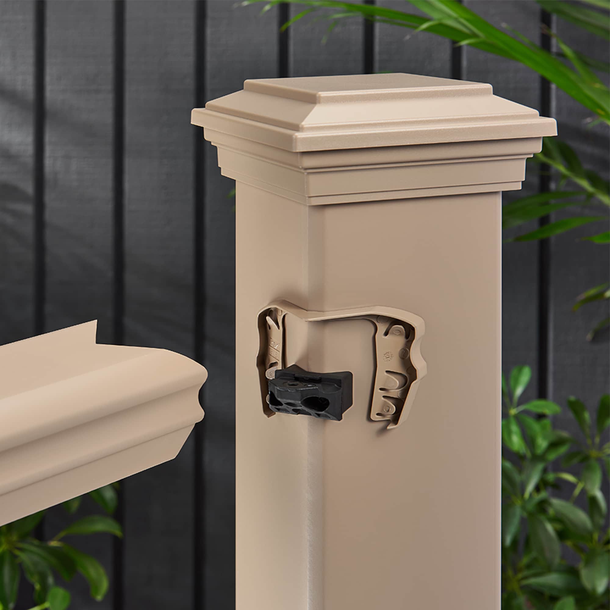 Trex 870089 Deck-Adapters - View #2