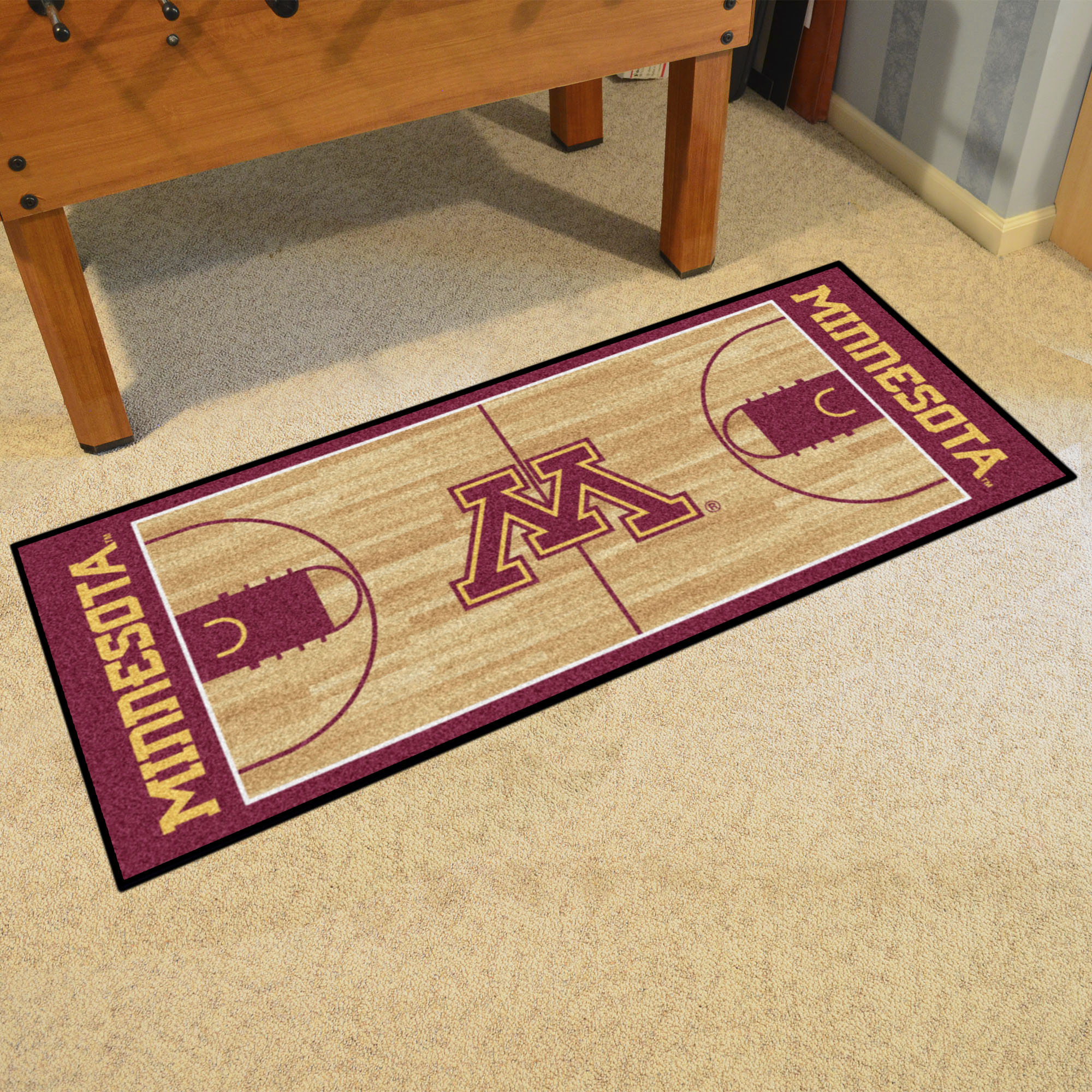 FANMATS 8173 rugs - View #2