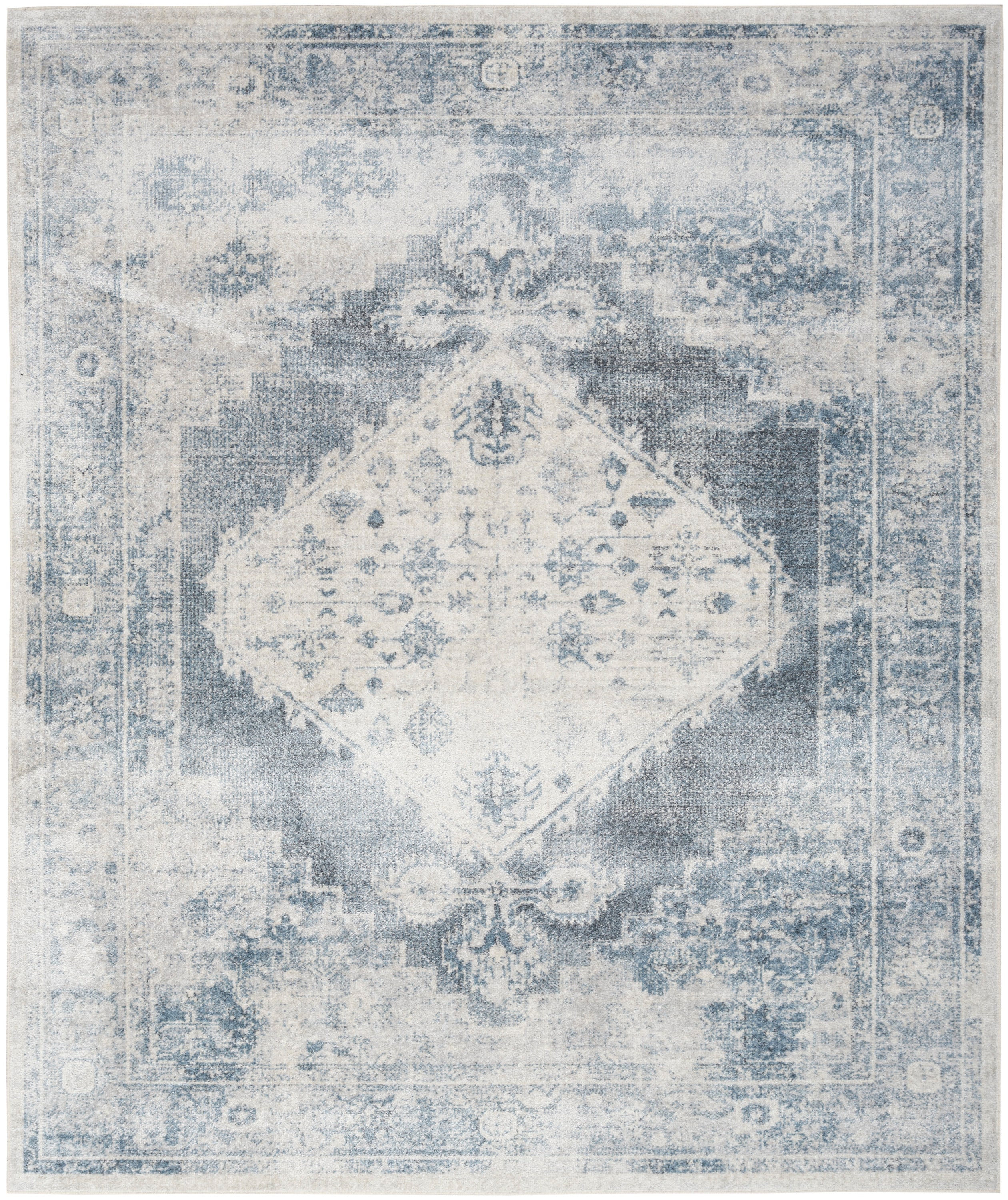 Nourison 099446123824 rugs - View #2