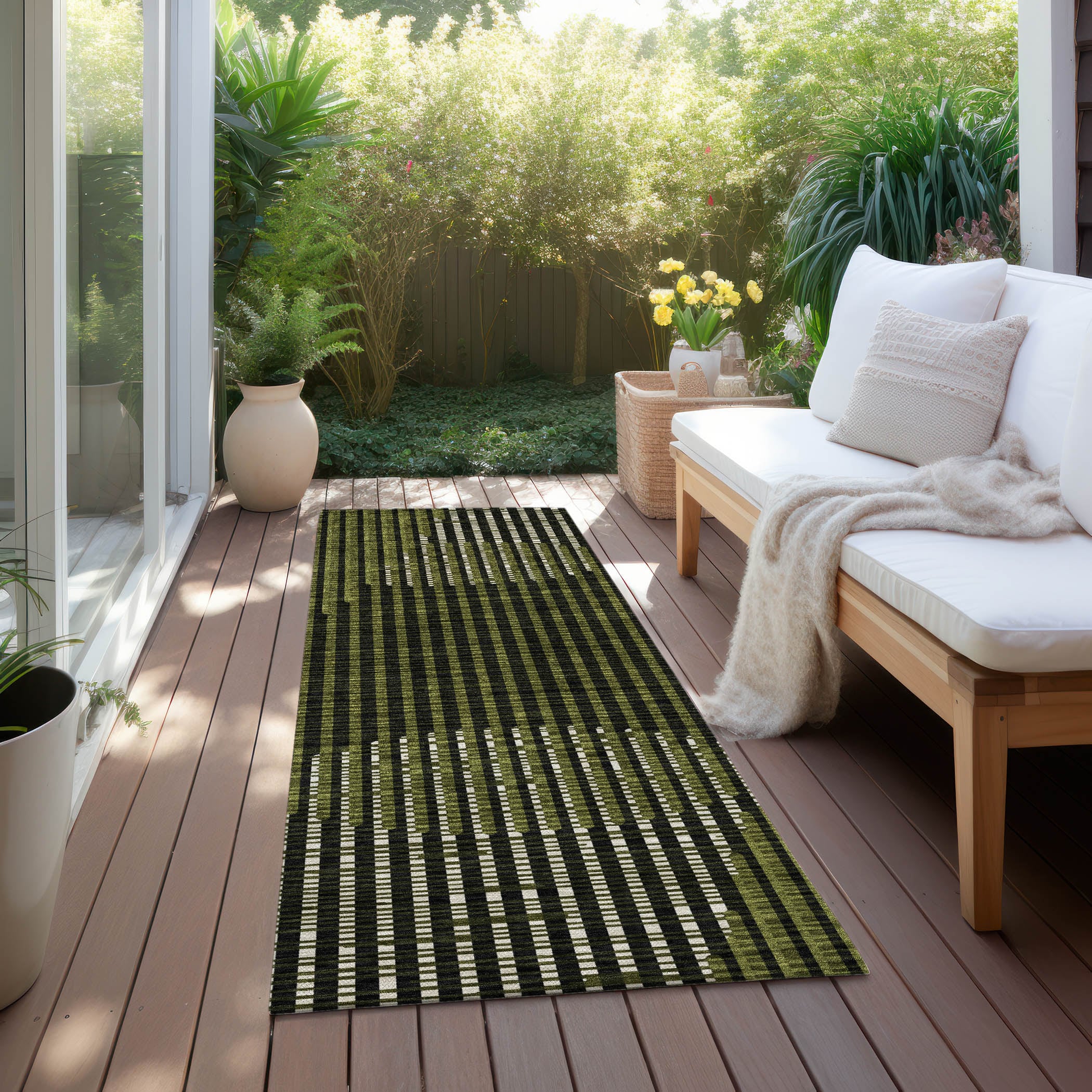 Addison Rugs ACN1001OL2X8 rugs - View #7