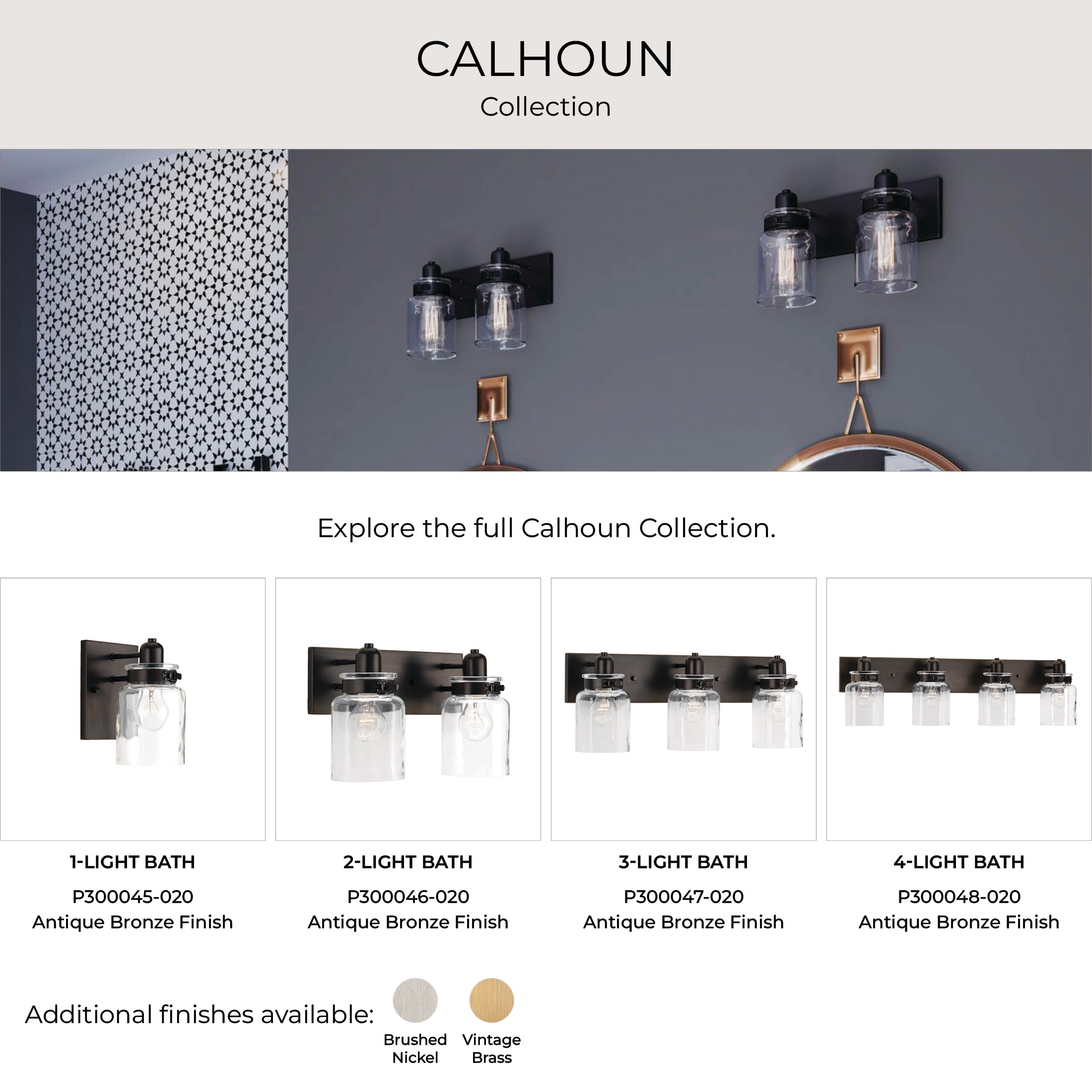 Progress Lighting P300048-020 b089995 - View #7