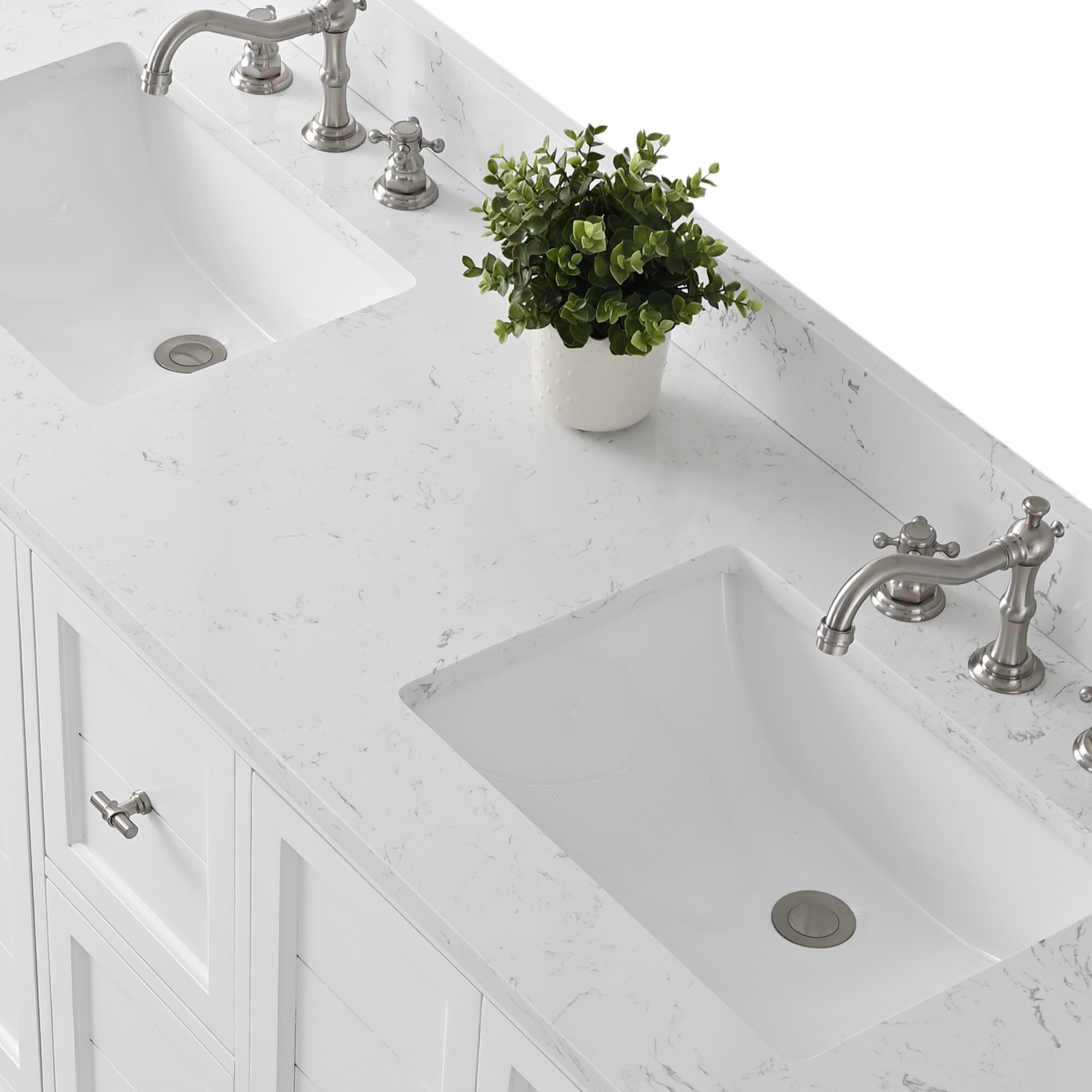 Vanity Art VA5060-DW Bath-Vanity-Combo - View #8