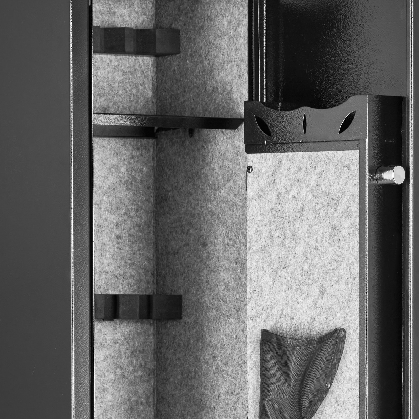 VEVOR ZQJBDSXZZWYC56KNLV0 Gun-Safes - View #10