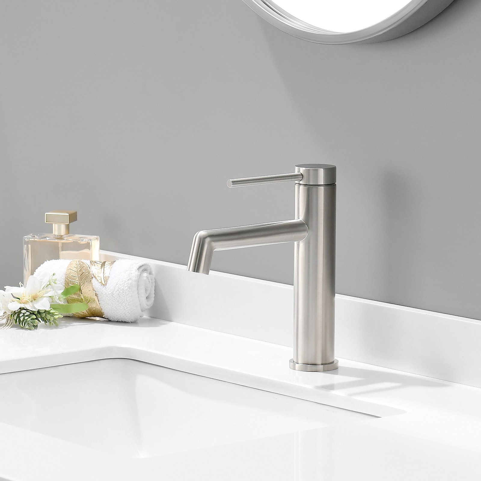 Phiestina LWSGF06-BN Lavatory-Faucets - View #8