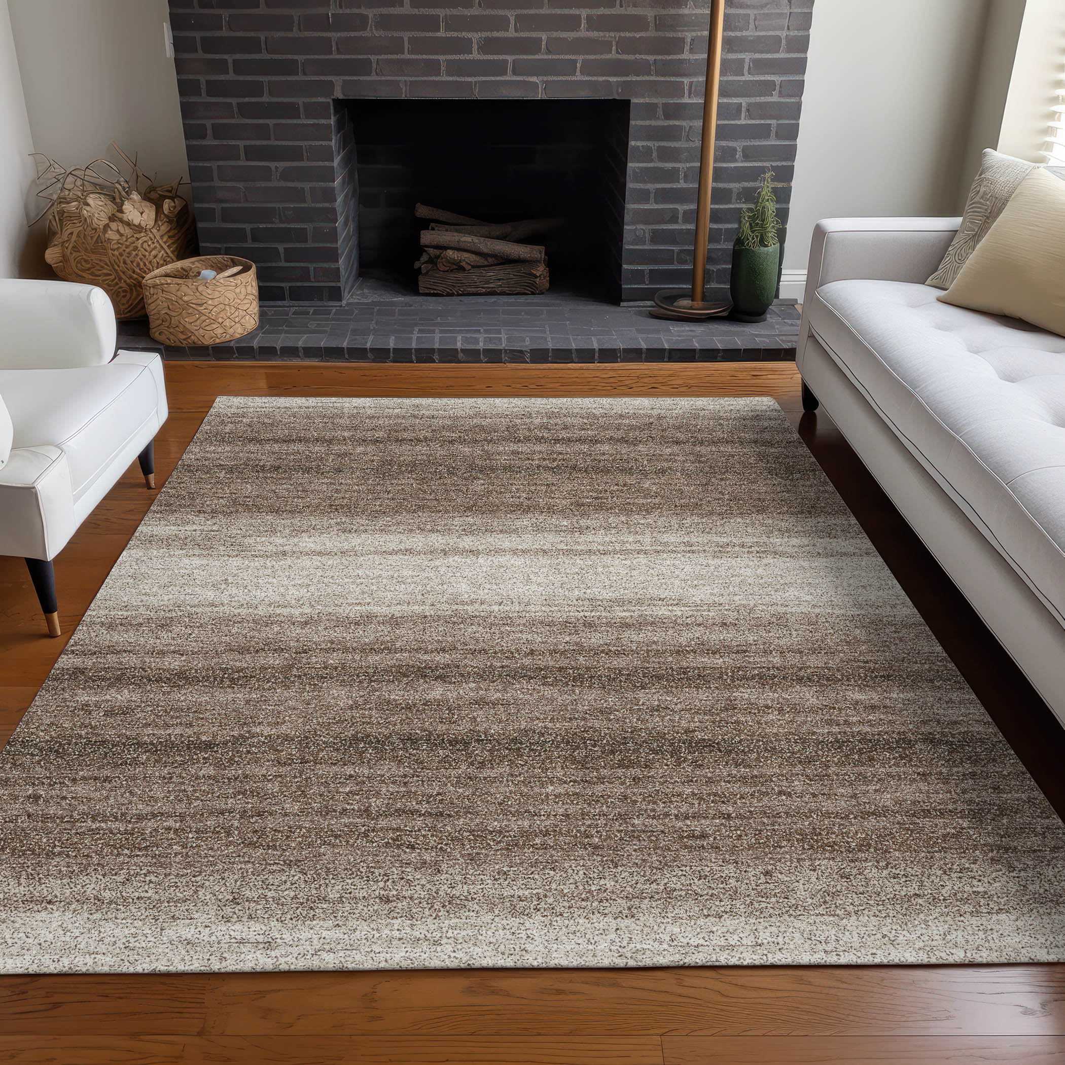 Addison Rugs ACN1033BR3X5 rugs - View #7