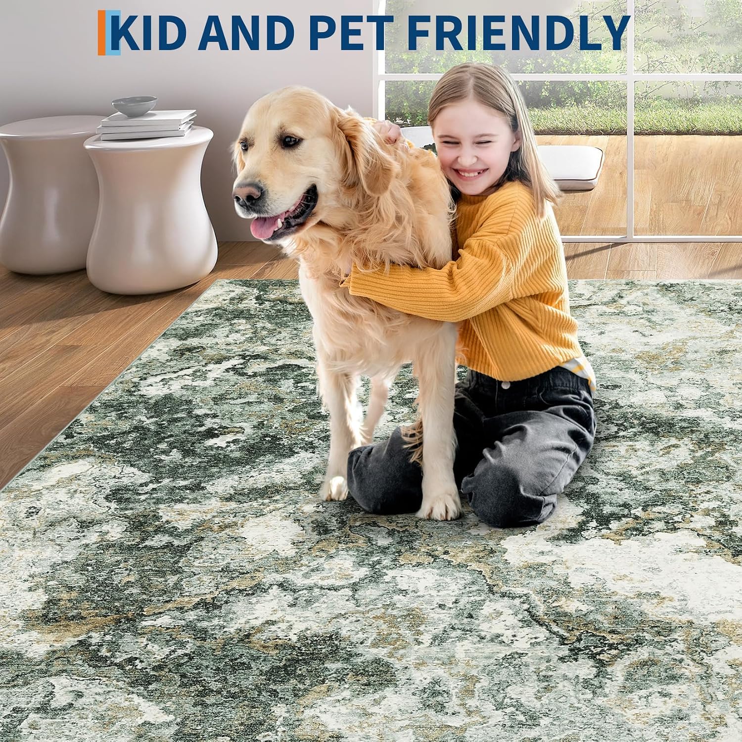 Assile XH260820577 rugs - View #7