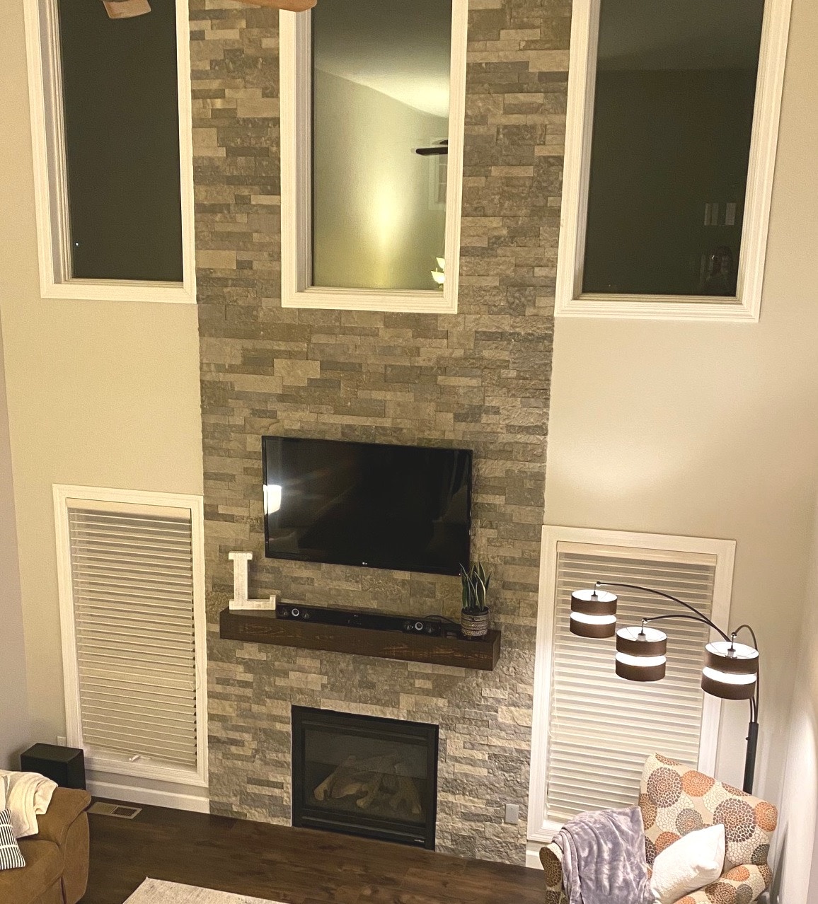 AirStone SCCESO Stone-Veneer - View #7