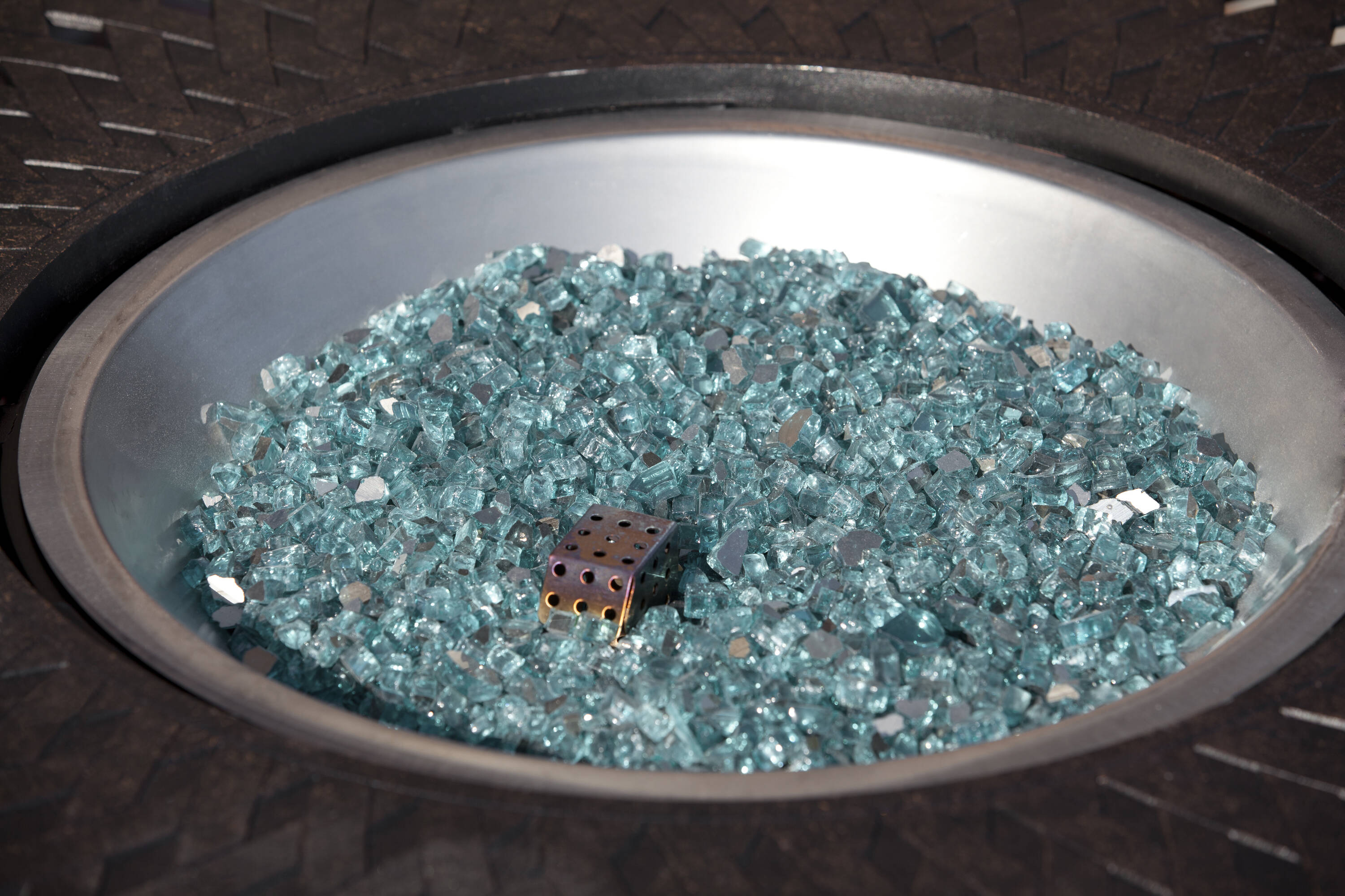 Fire Sense 62364 Gas-Fire-Pit-Accessories - View #2