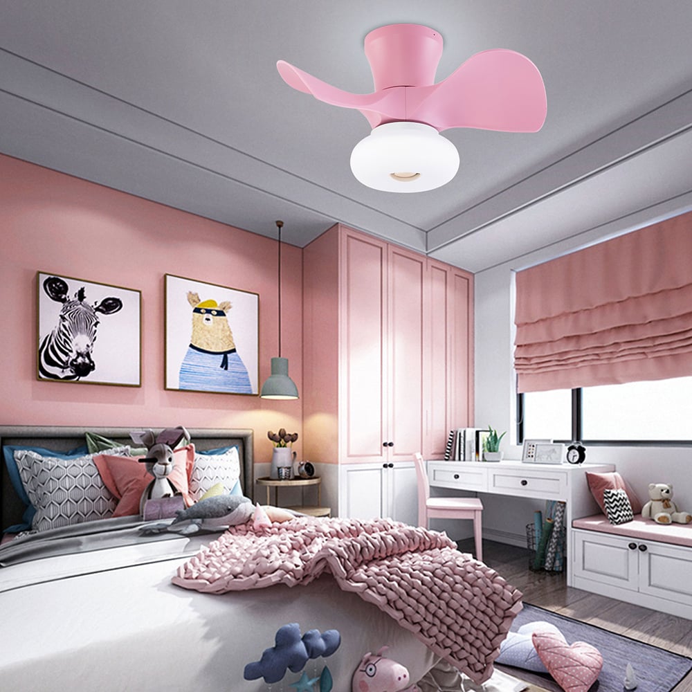Oukaning HG-HCXLST-6120-US Ceiling-Fans - View #13