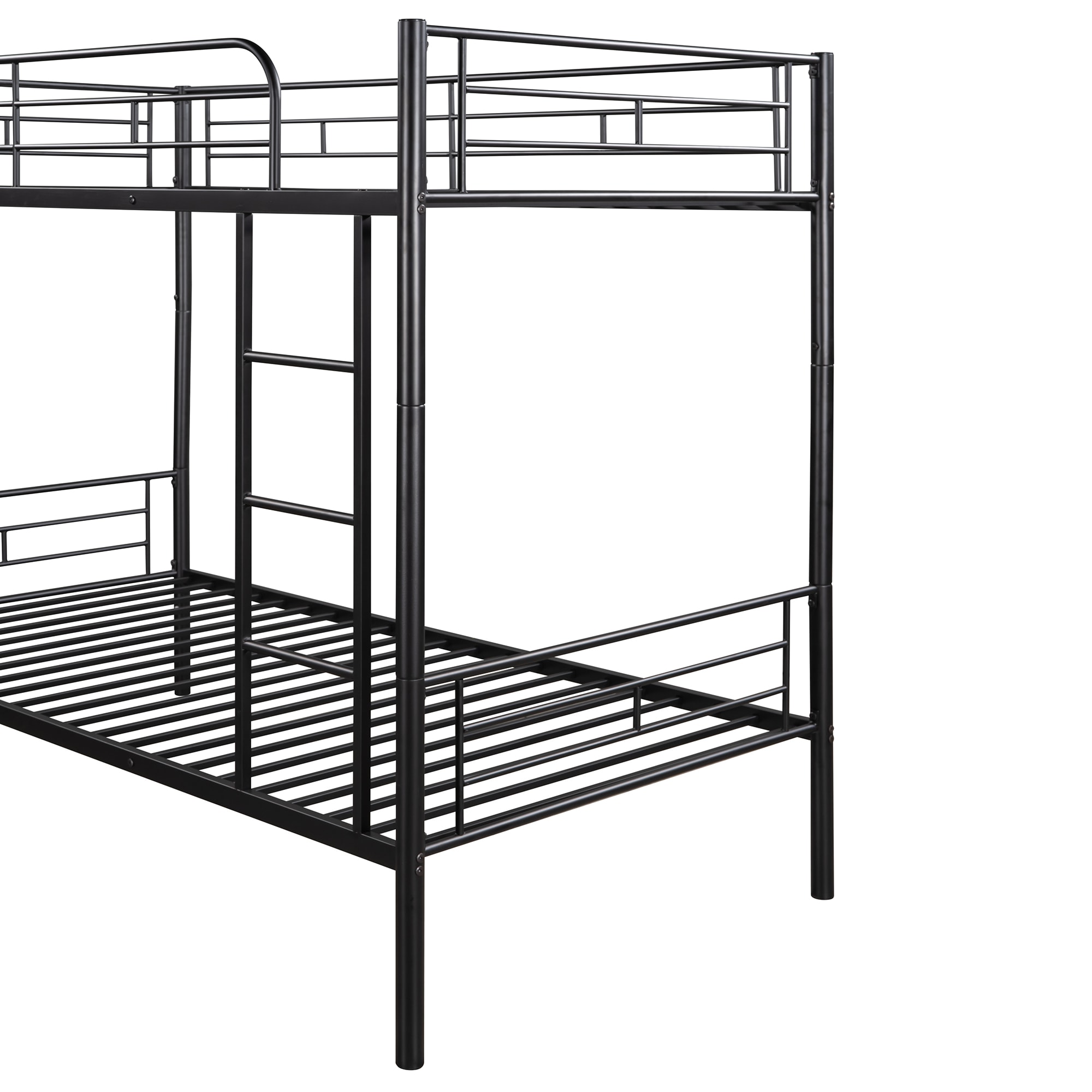 Qualler BLE000663B Bunk-Beds - View #7
