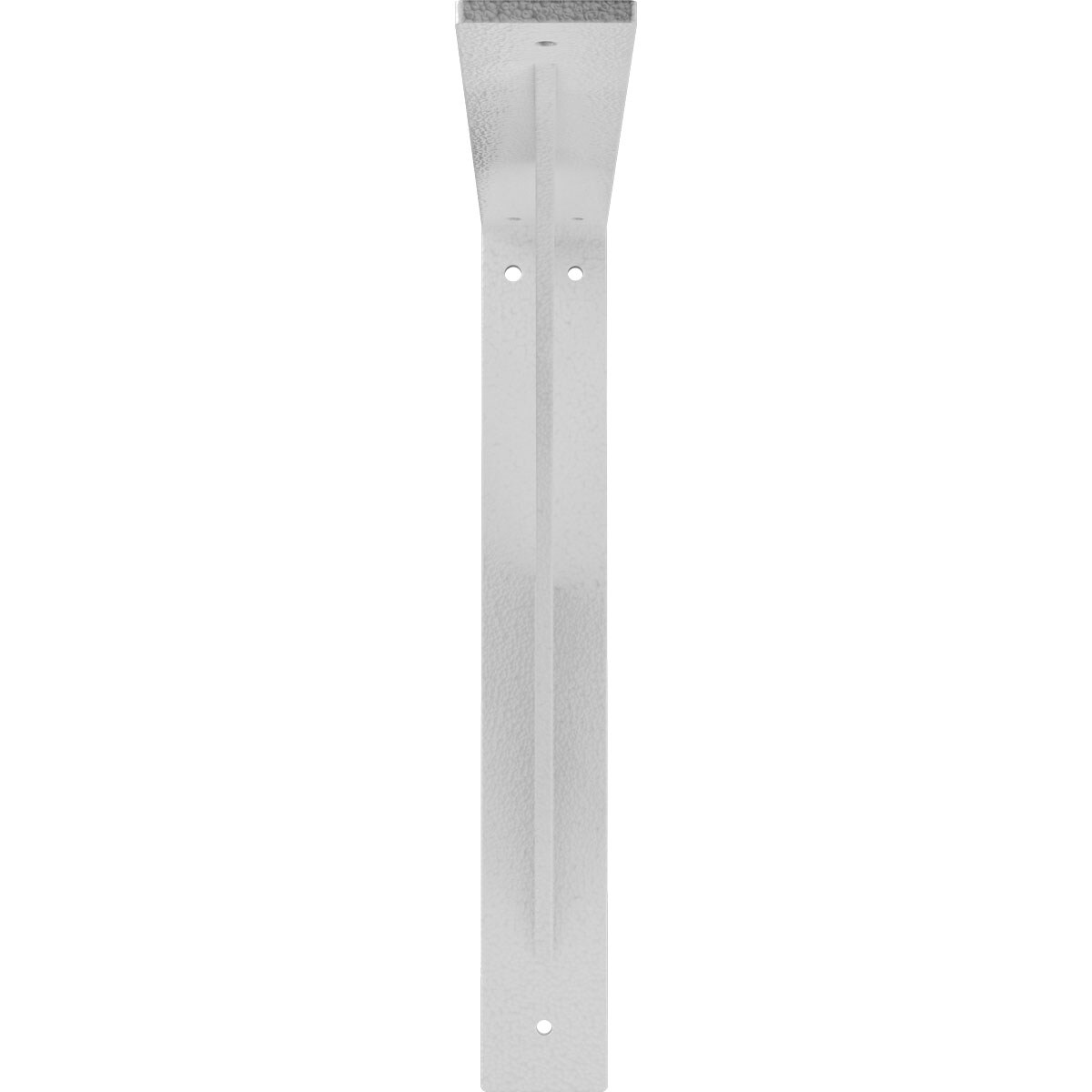 Ekena Millwork BKTM02X14X14LEHWH Mending-Plates-Brackets-Braces - View #3