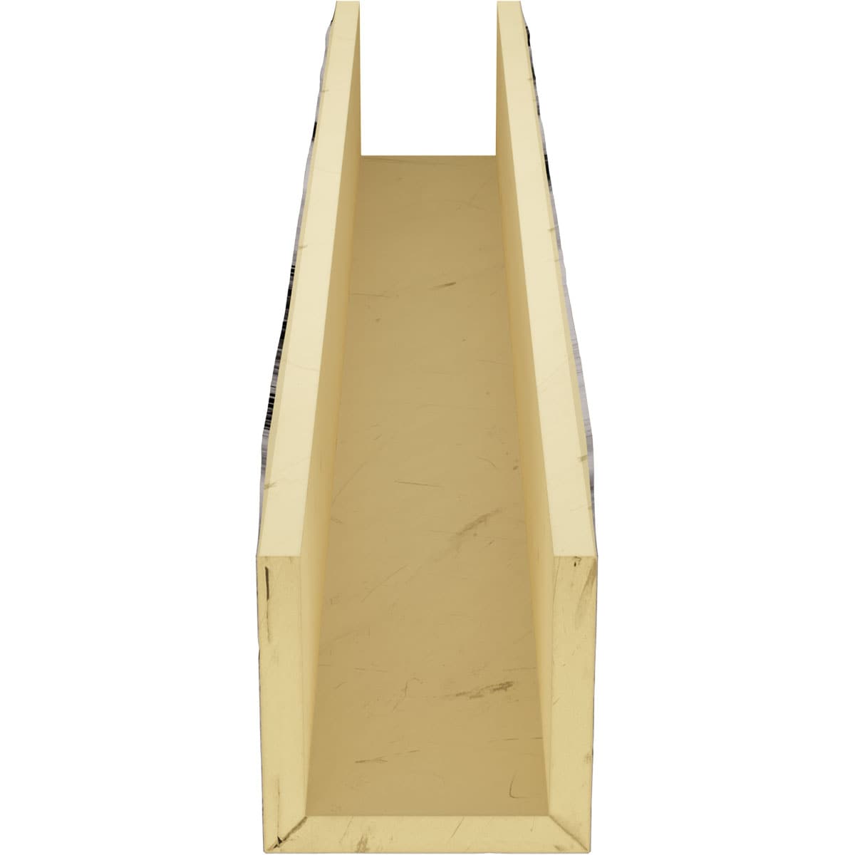 Ekena Millwork BMRW3C0080X120X288BP Faux-Beams - View #4