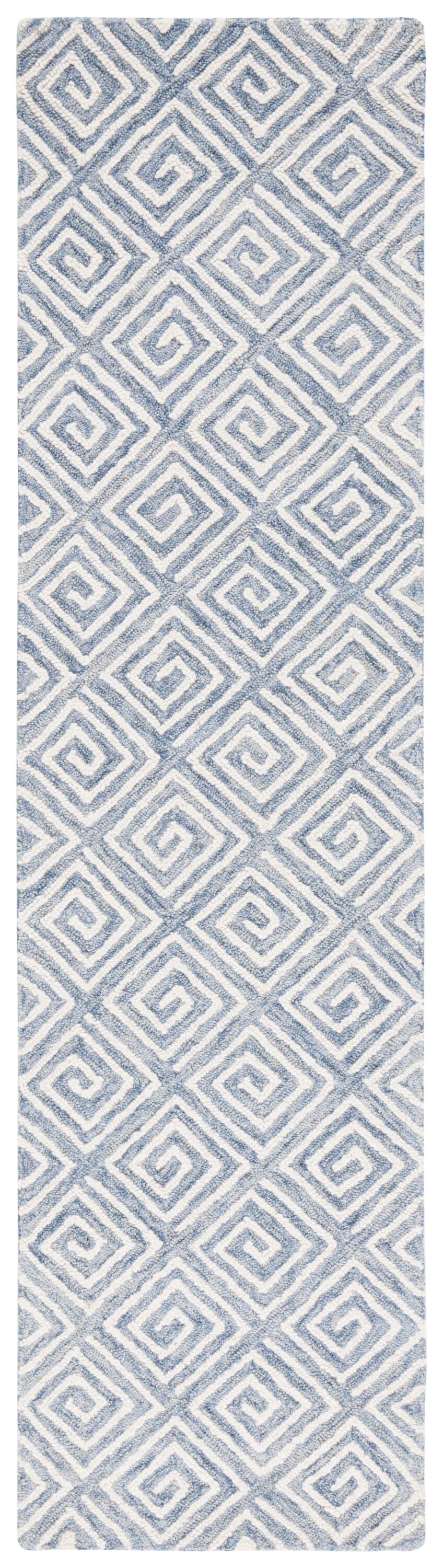 Safavieh MET455L-29 rugs - View #2