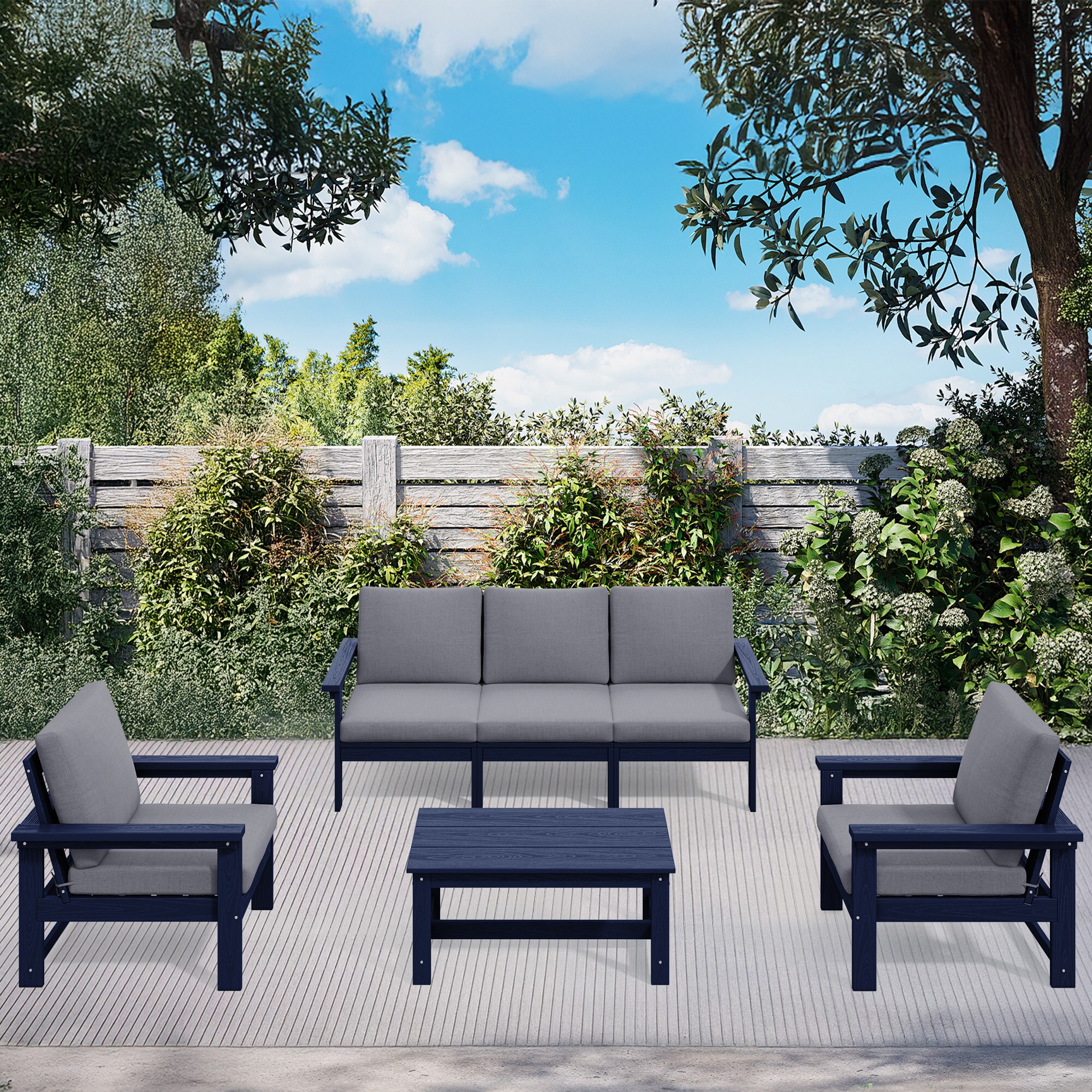 JEAREY PEZHSF06-BN Patio-Sofas-Daybeds - View #9
