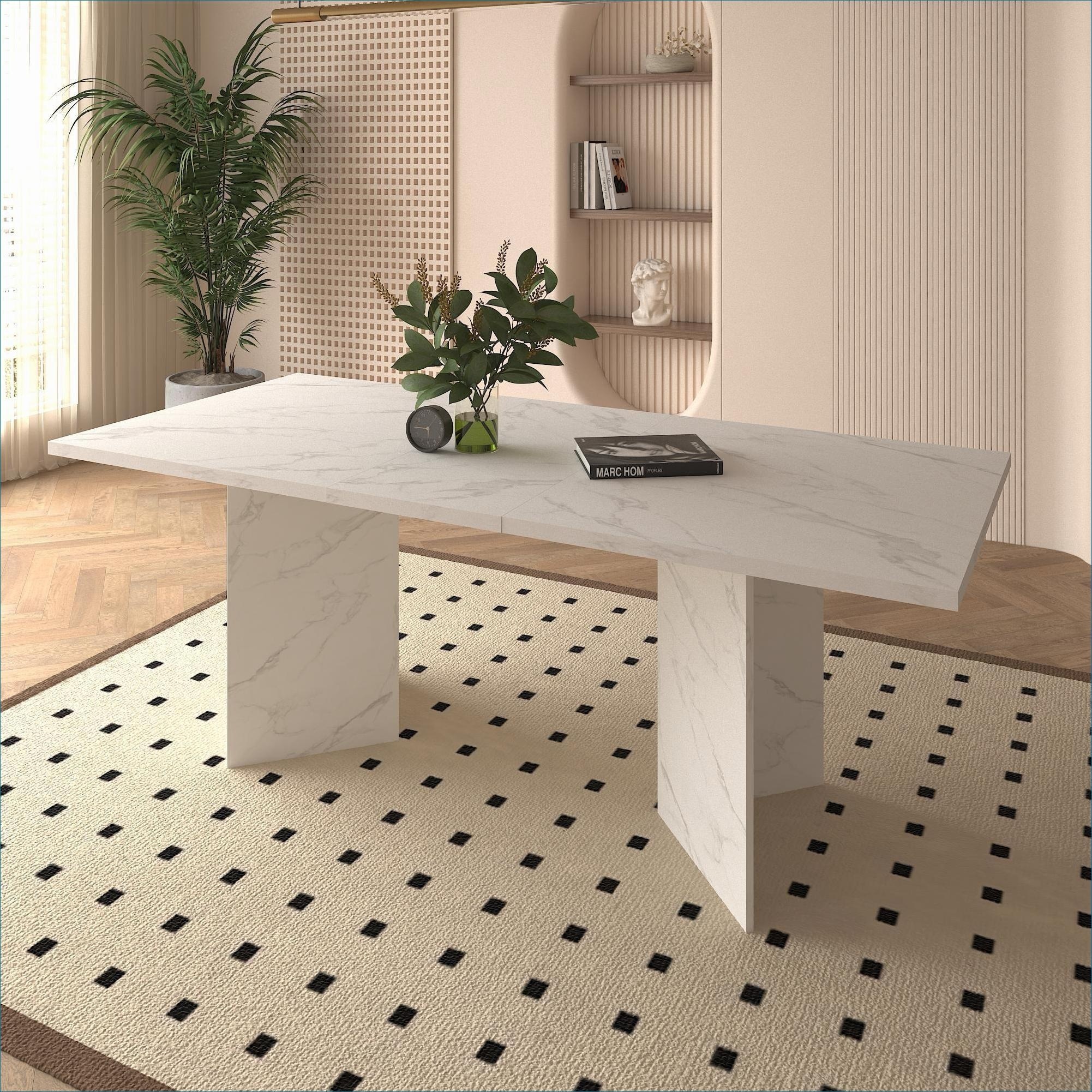 Watnature UREI9Y6QGW0M Dining-Tables - View #11