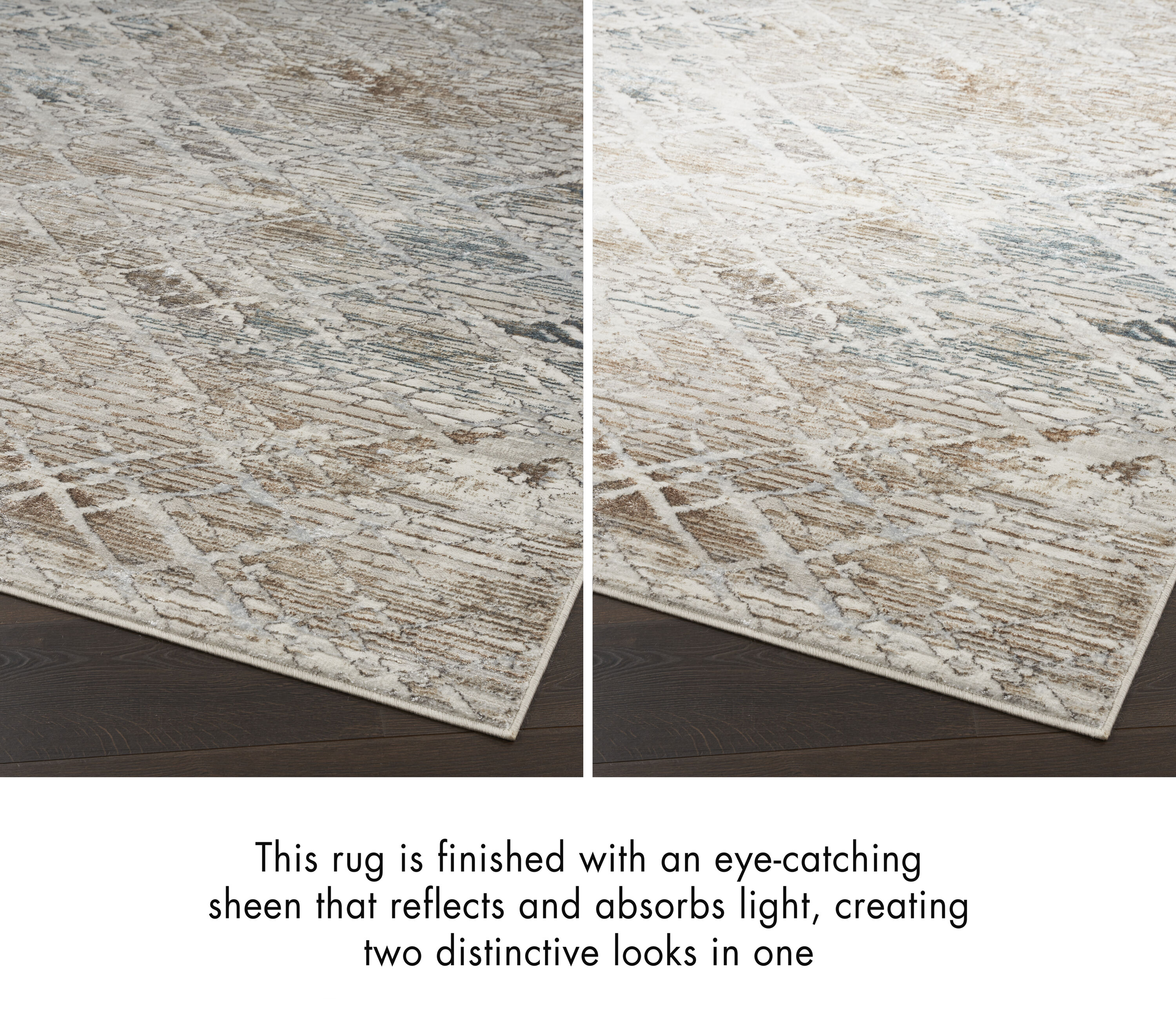 Nourison 099446914682 rugs - View #7