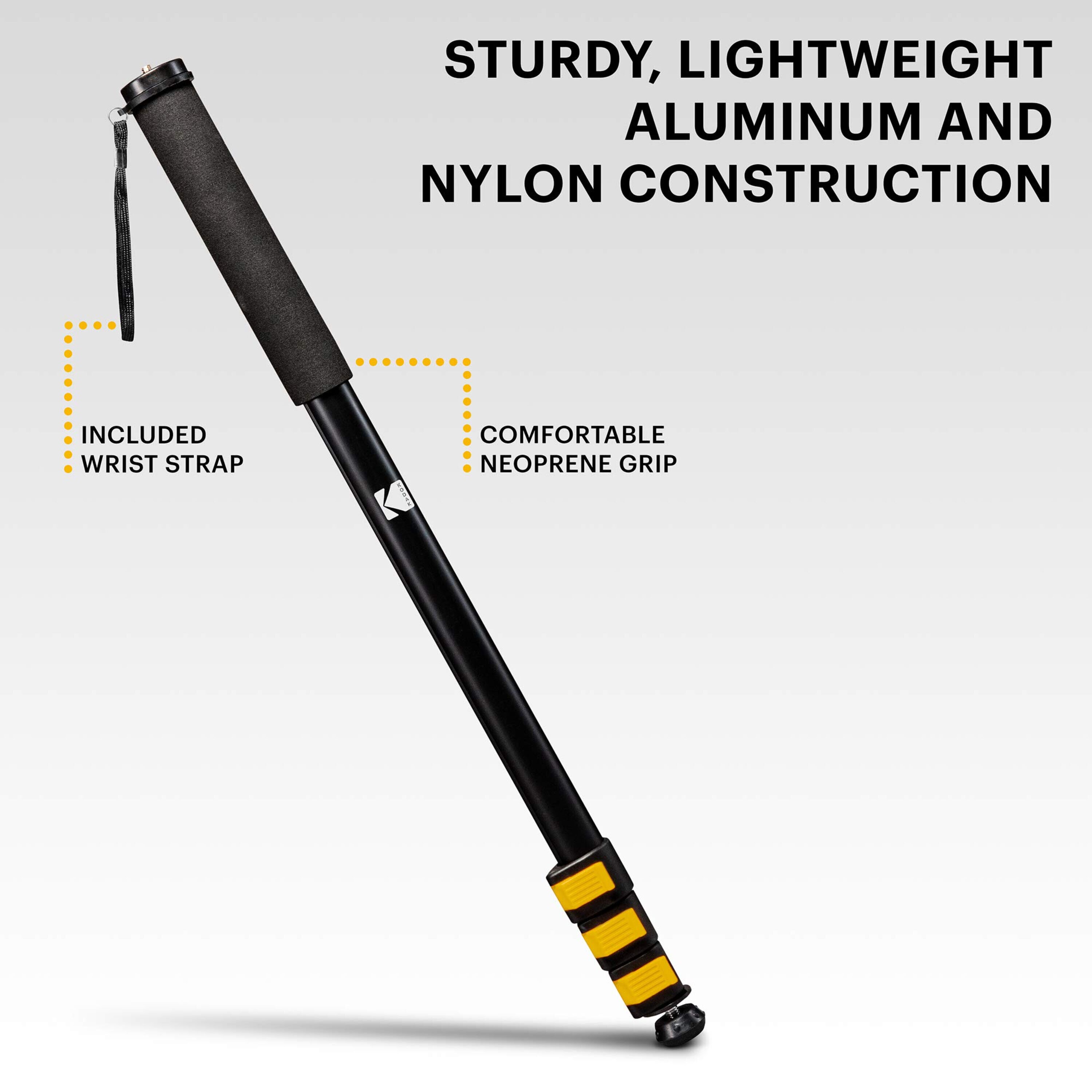 Kodak ROCPGMON72 Smartphone-Camera-Accessories - View #3