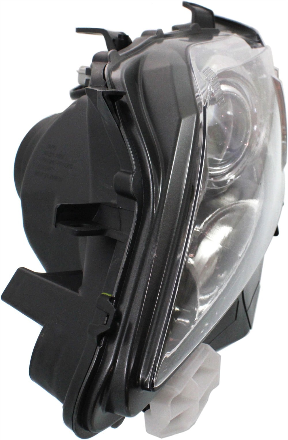 Garage-Pro JCWREPL100120QGP Headlights-Components - View #3