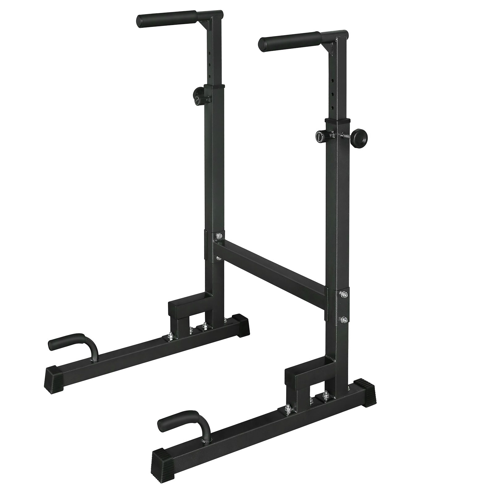 Tatayosi Portable pull-up push-ups Home fitness Assembly Convenient soft grip home equipment training for adults indoor and outdoor