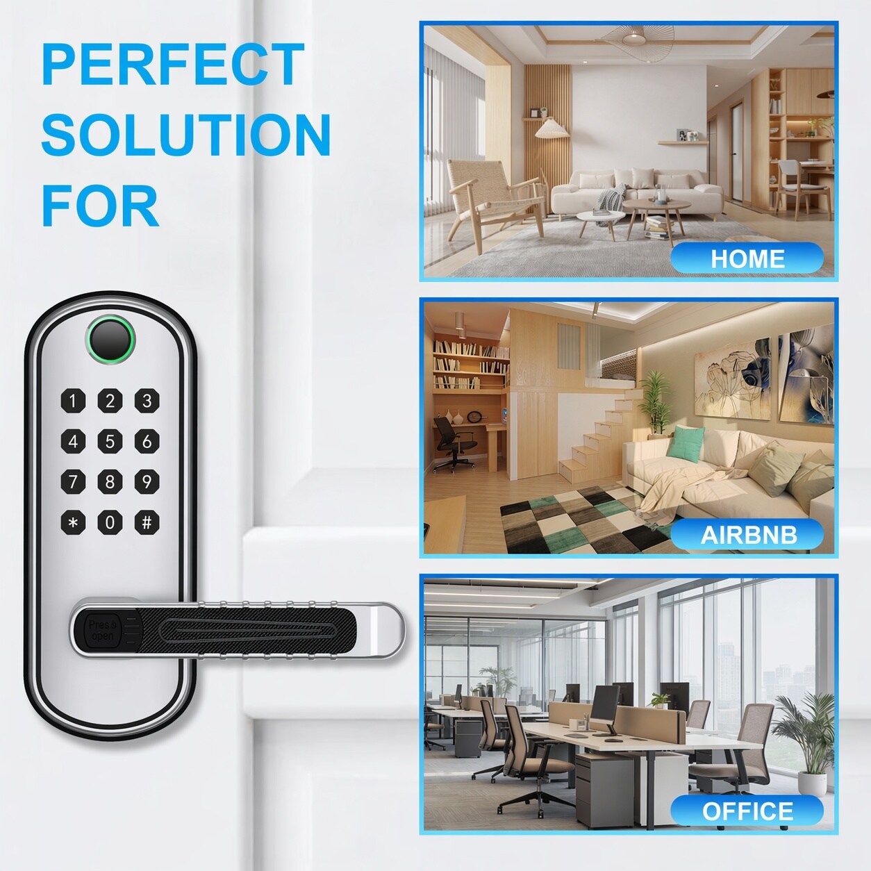 AOIZGMY LAZ0717Z026 Electronic-Door-Locks - View #5